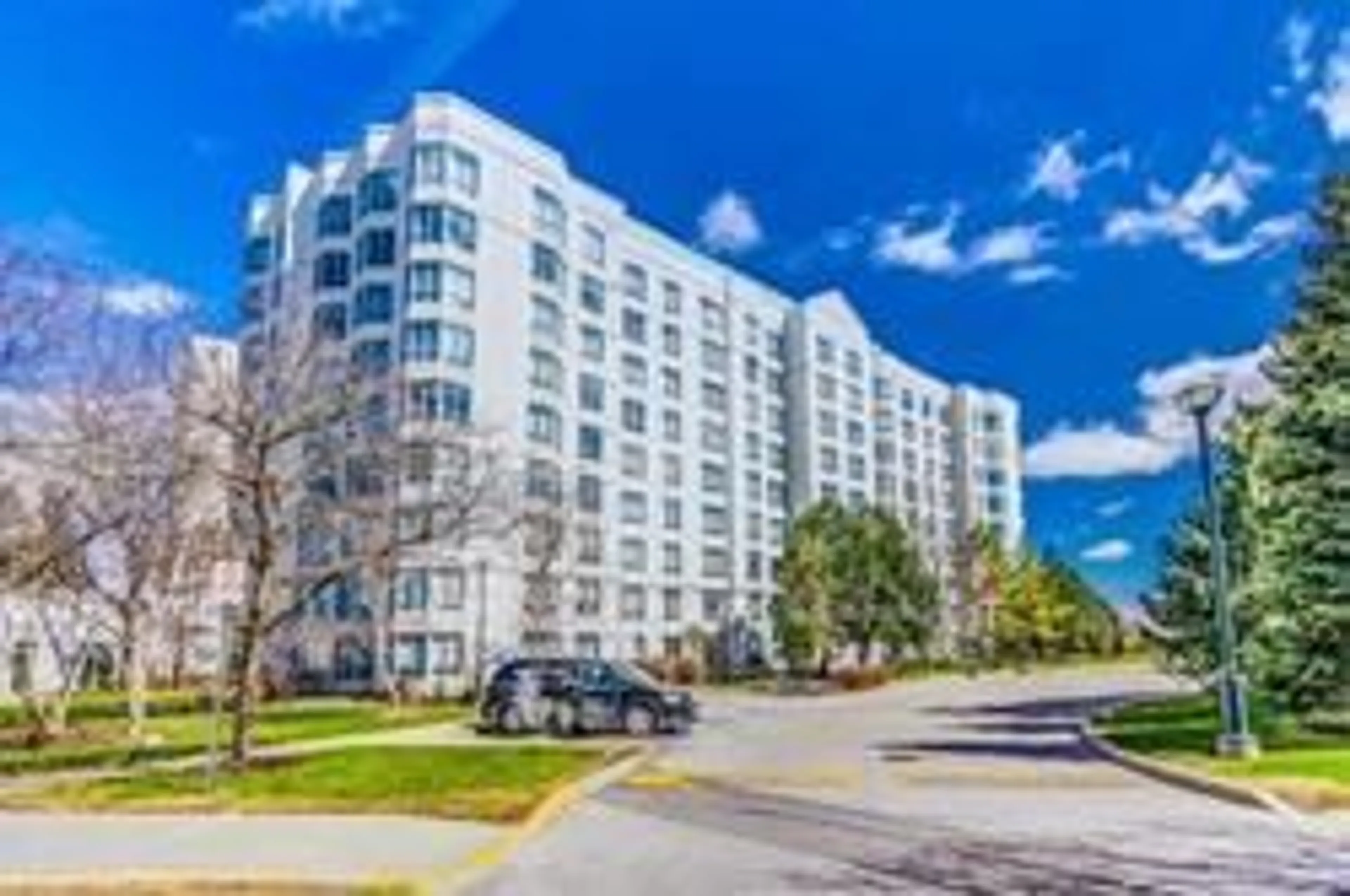 Unknown for 2628 Mccowan Rd #811, Toronto Ontario M1S 5J8