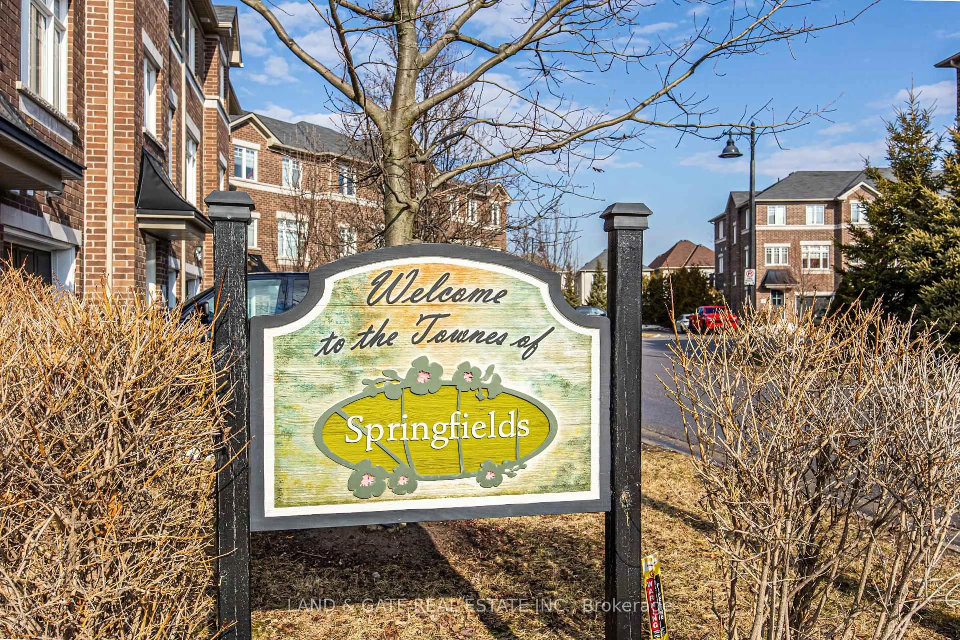 Unknown for 16 Katerson Lane, Clarington Ontario L1E 0E9