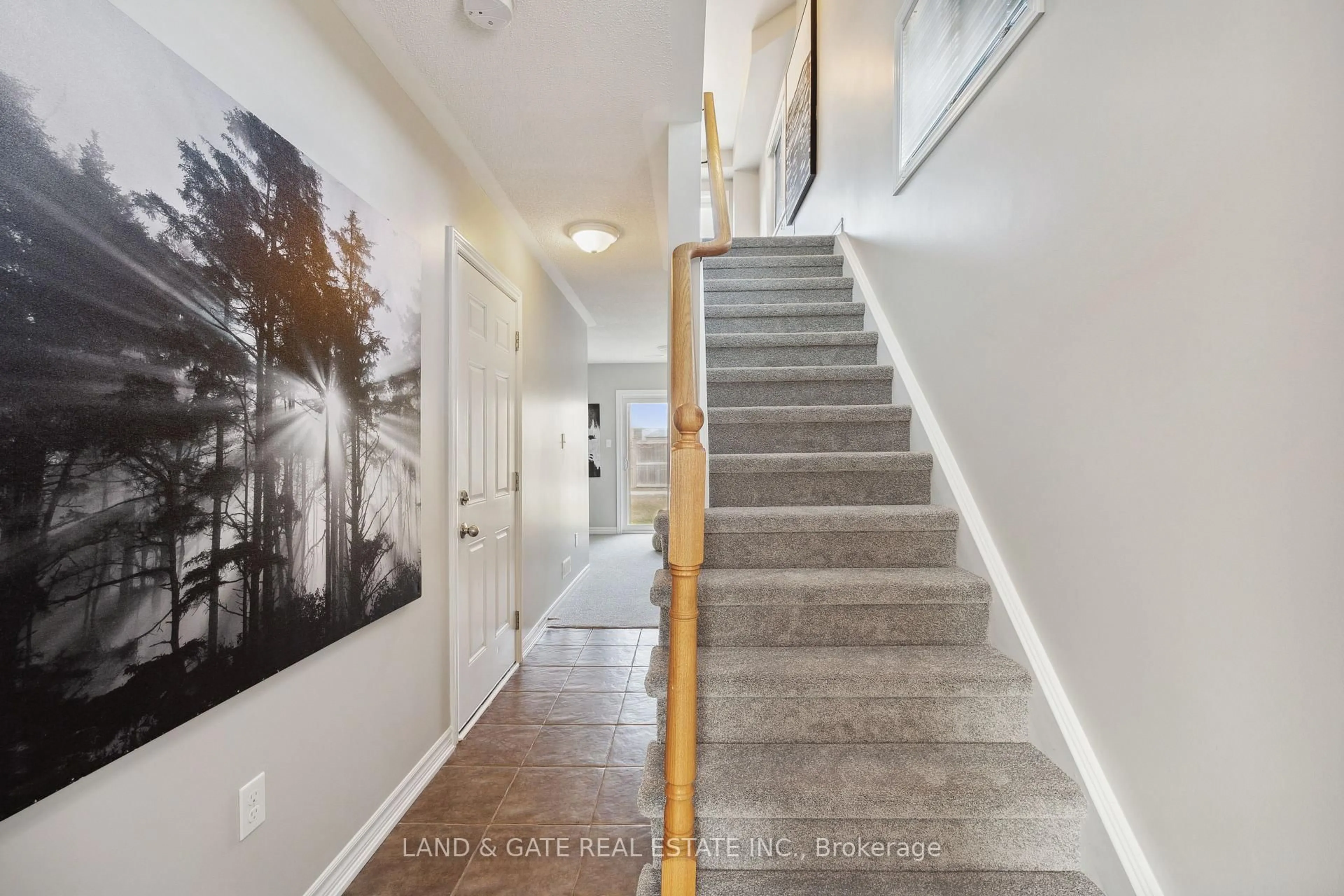 Unknown for 16 Katerson Lane, Clarington Ontario L1E 0E9