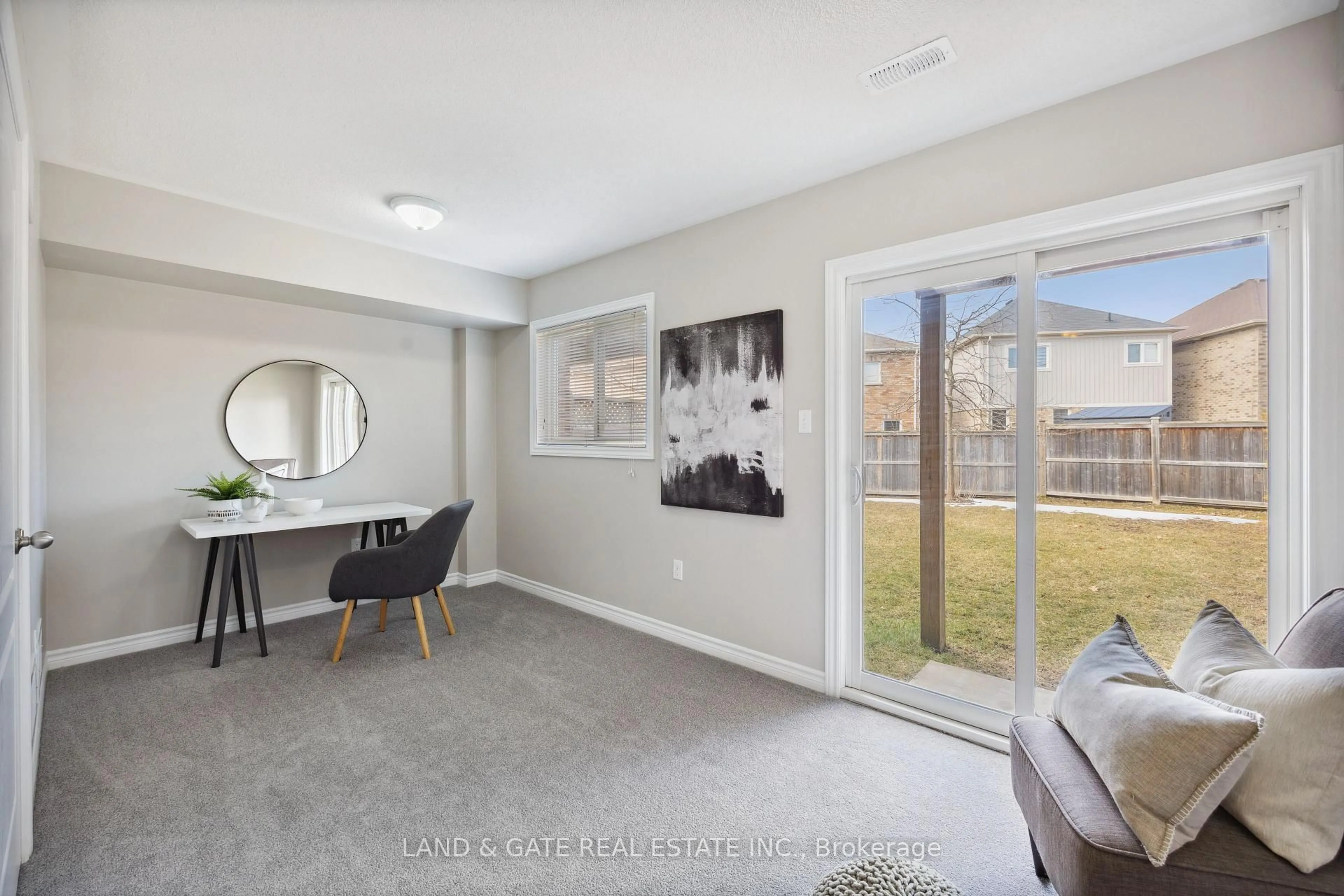 A pic of a room for 16 Katerson Lane, Clarington Ontario L1E 0E9