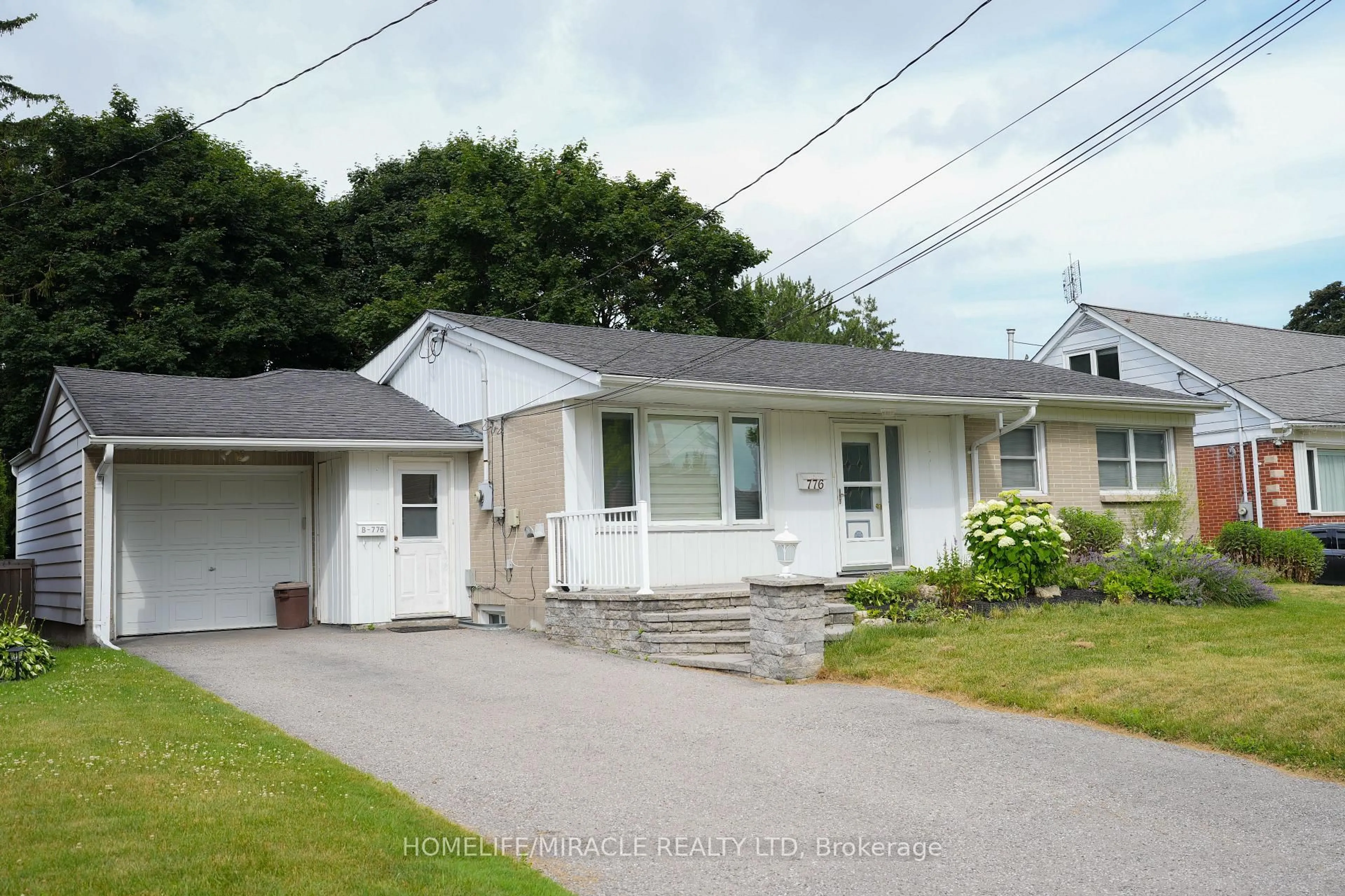 Unknown for 776 Grierson St, Oshawa Ontario L1G 5J7