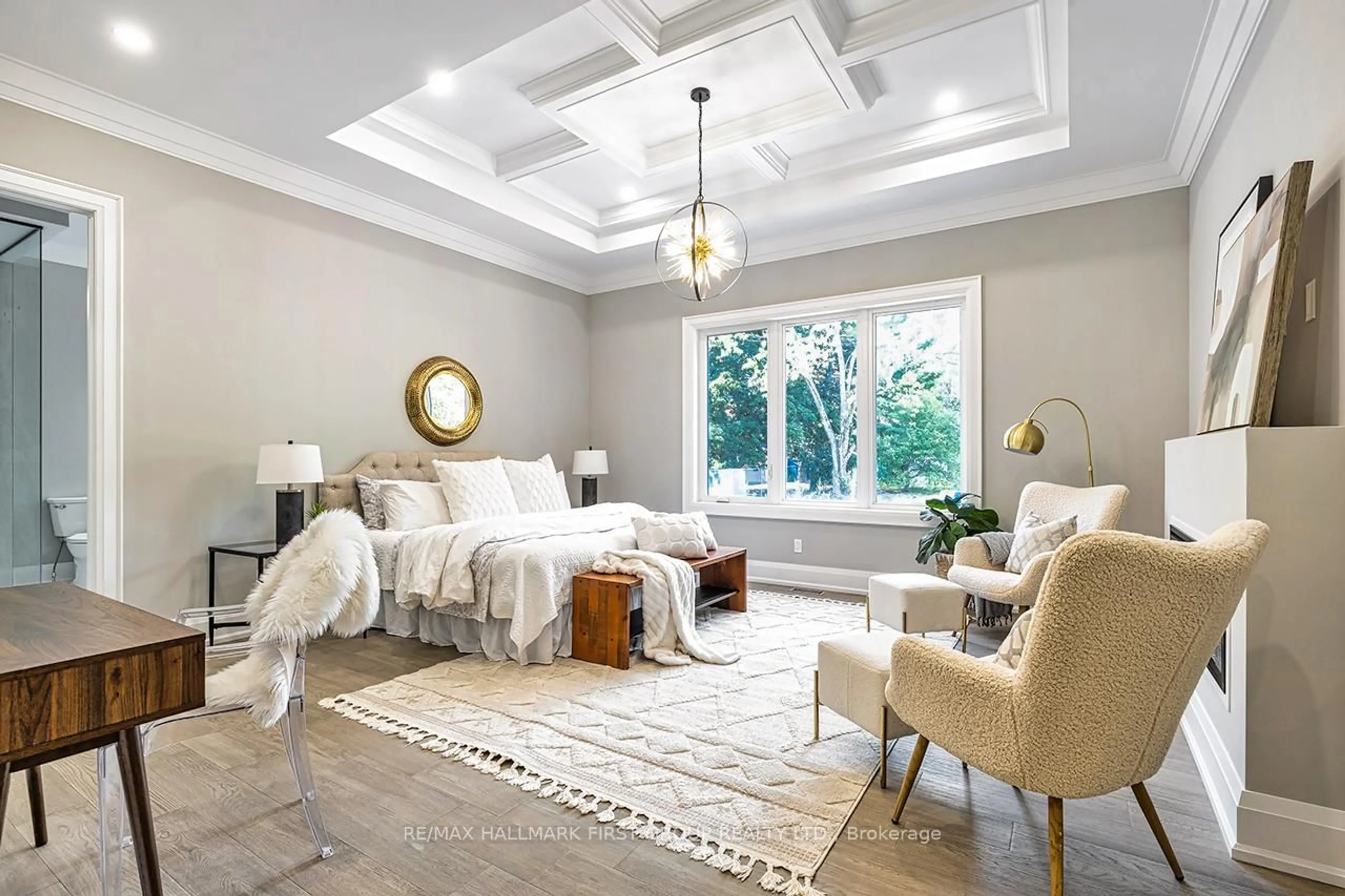 A pic of a room for 10 Philips Rd, Whitby Ontario L1M 1G7