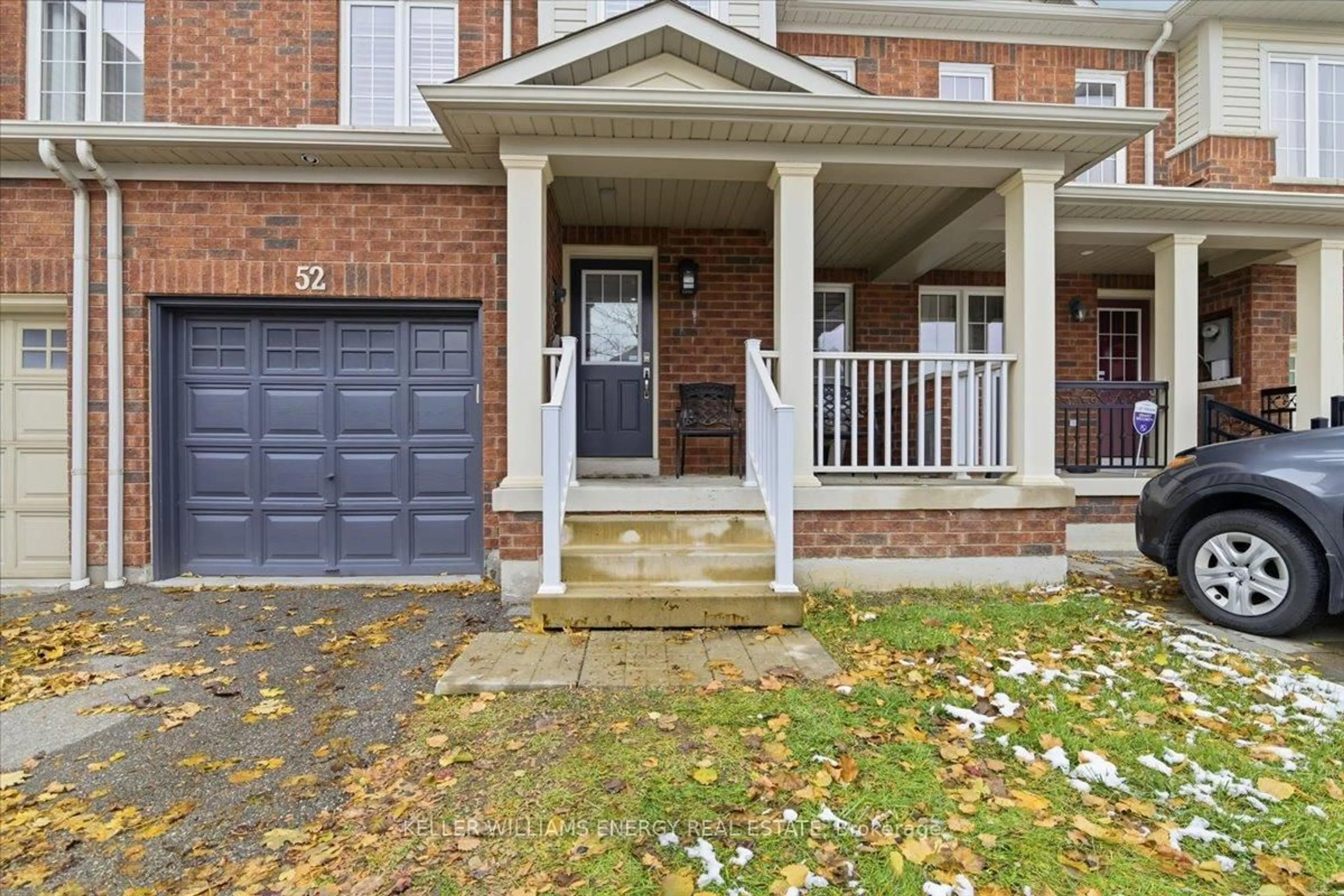 Unknown for 52 Elliottglen Dr, Ajax Ontario L1Z 0H2