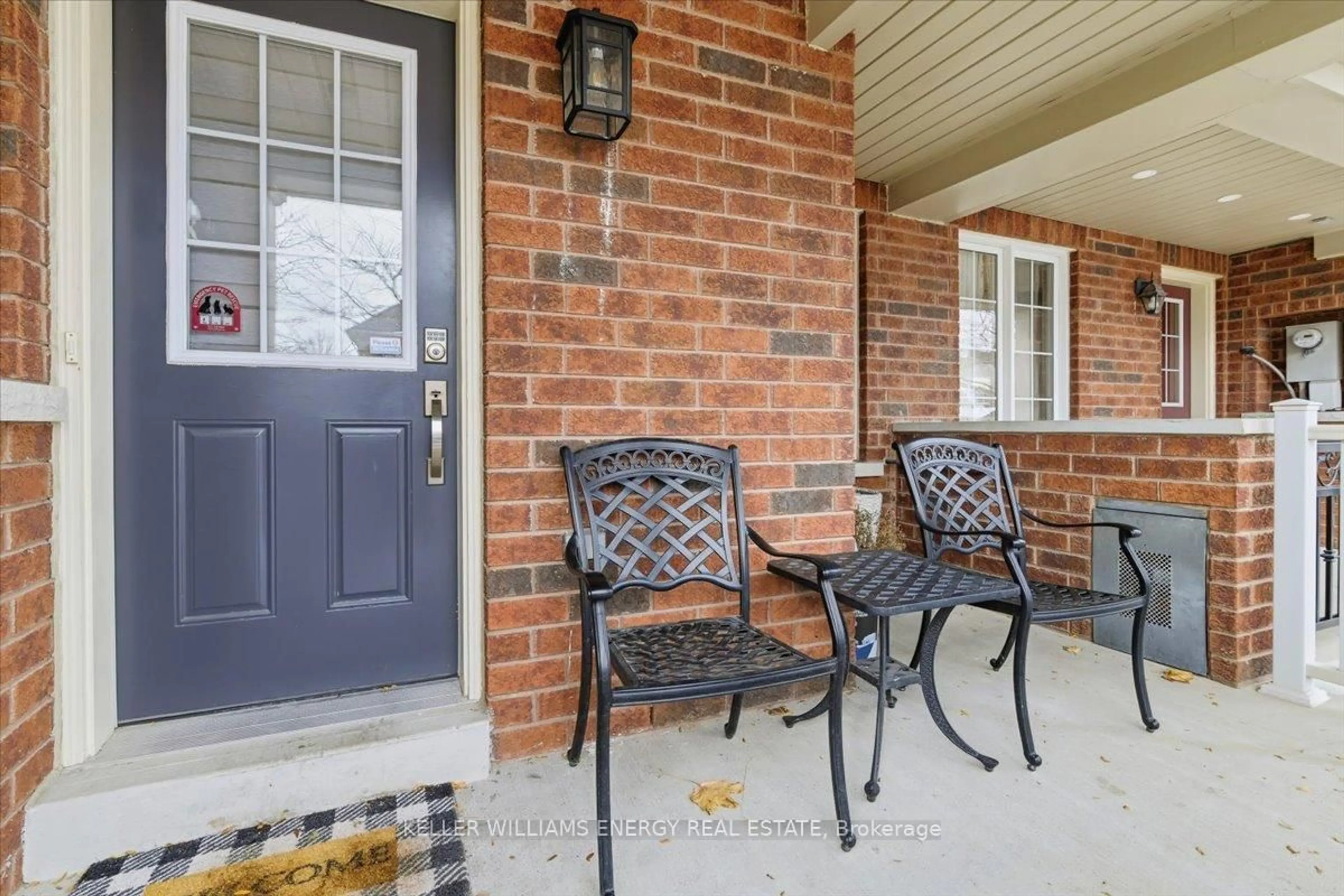 Unknown for 52 Elliottglen Dr, Ajax Ontario L1Z 0H2