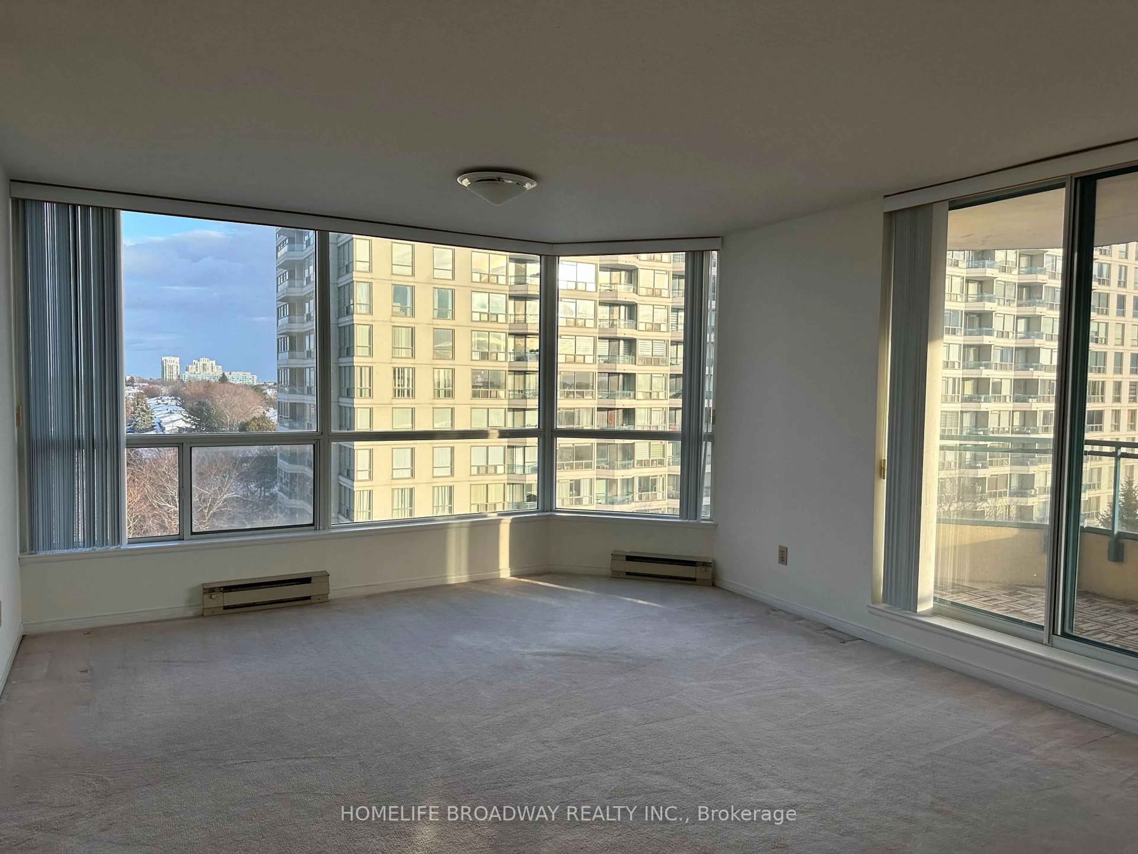 A pic of a room for 4725 Sheppard Ave #814, Toronto Ontario M1S 5B2