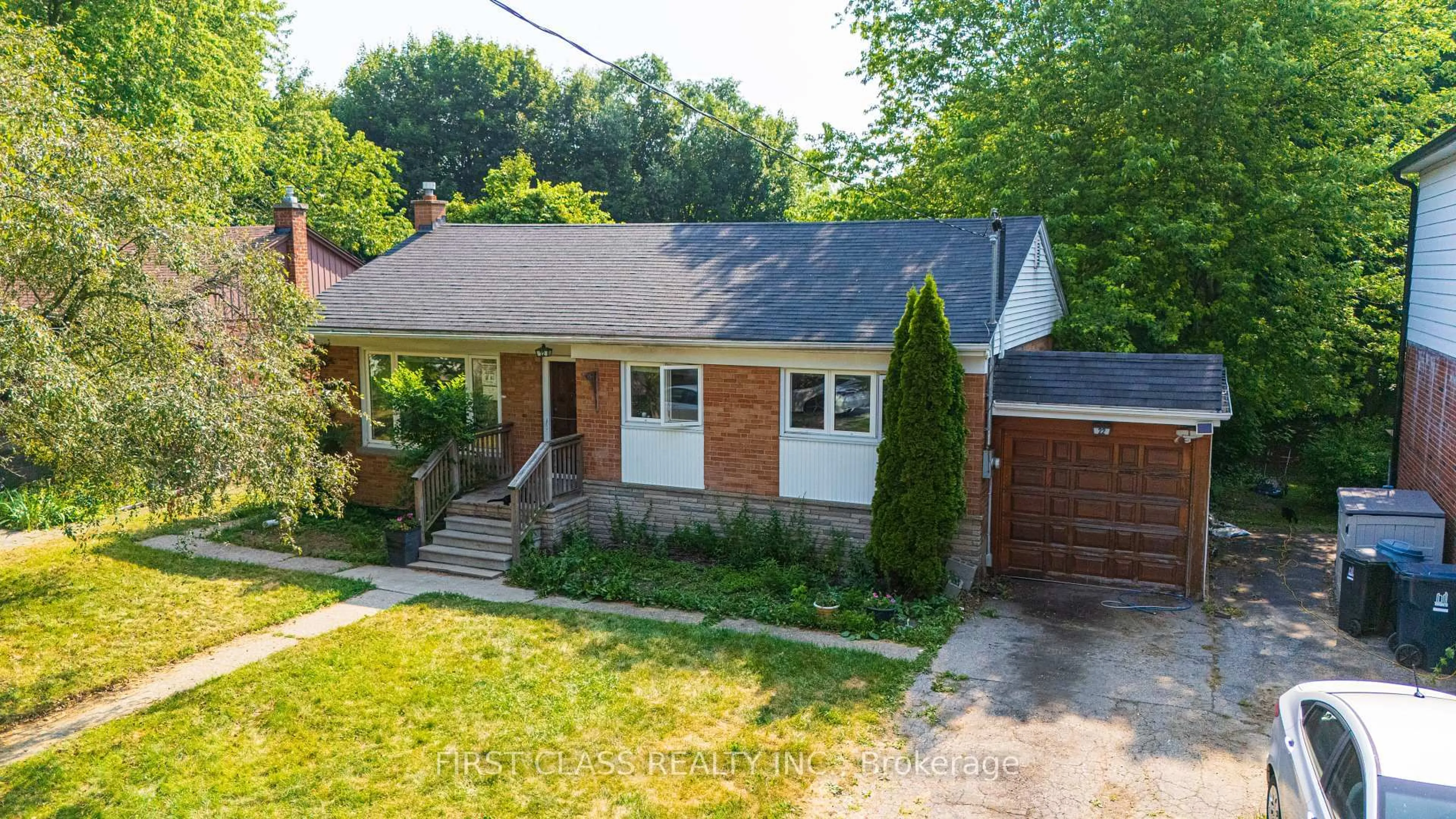 Unknown for 22 Hopecrest Cres, Toronto Ontario M1K 2K4