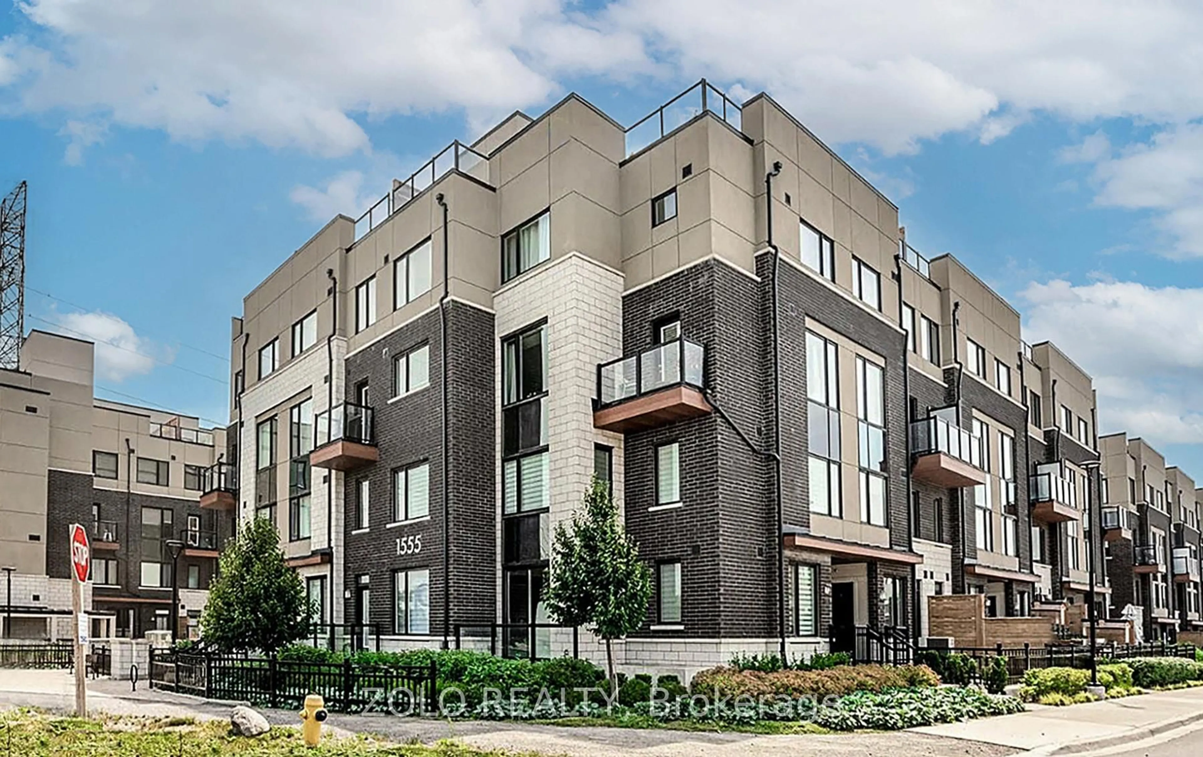 Unknown for 1555 Kingston Rd #218, Pickering Ontario L1V 0E9