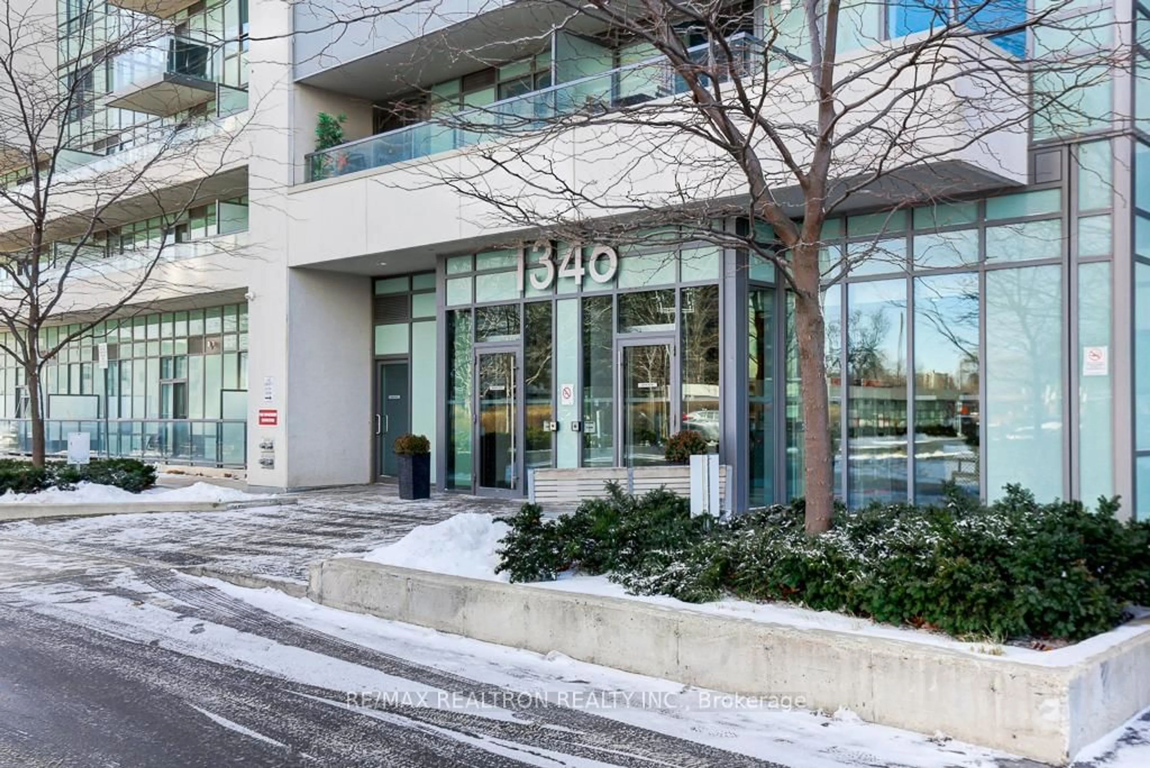 Unknown for 1346 Danforth Rd #1506, Toronto Ontario M1J 0A9