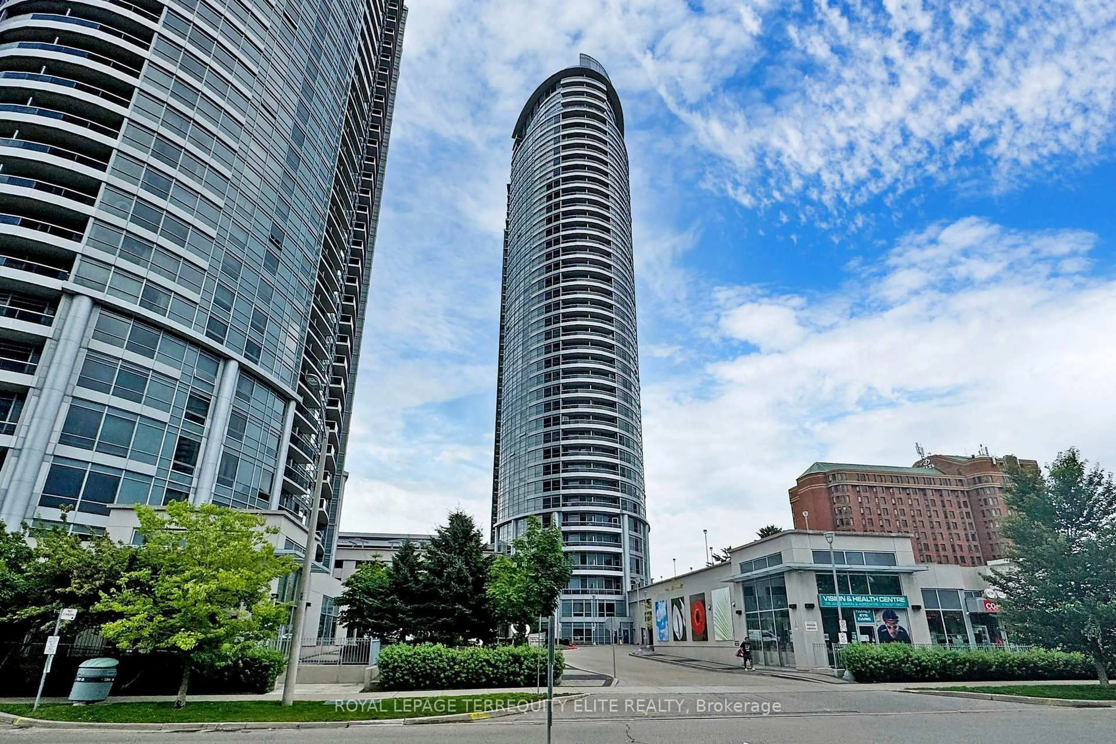 Unknown for 125 Village Green Sq #3606, Toronto Ontario M1S 0G3