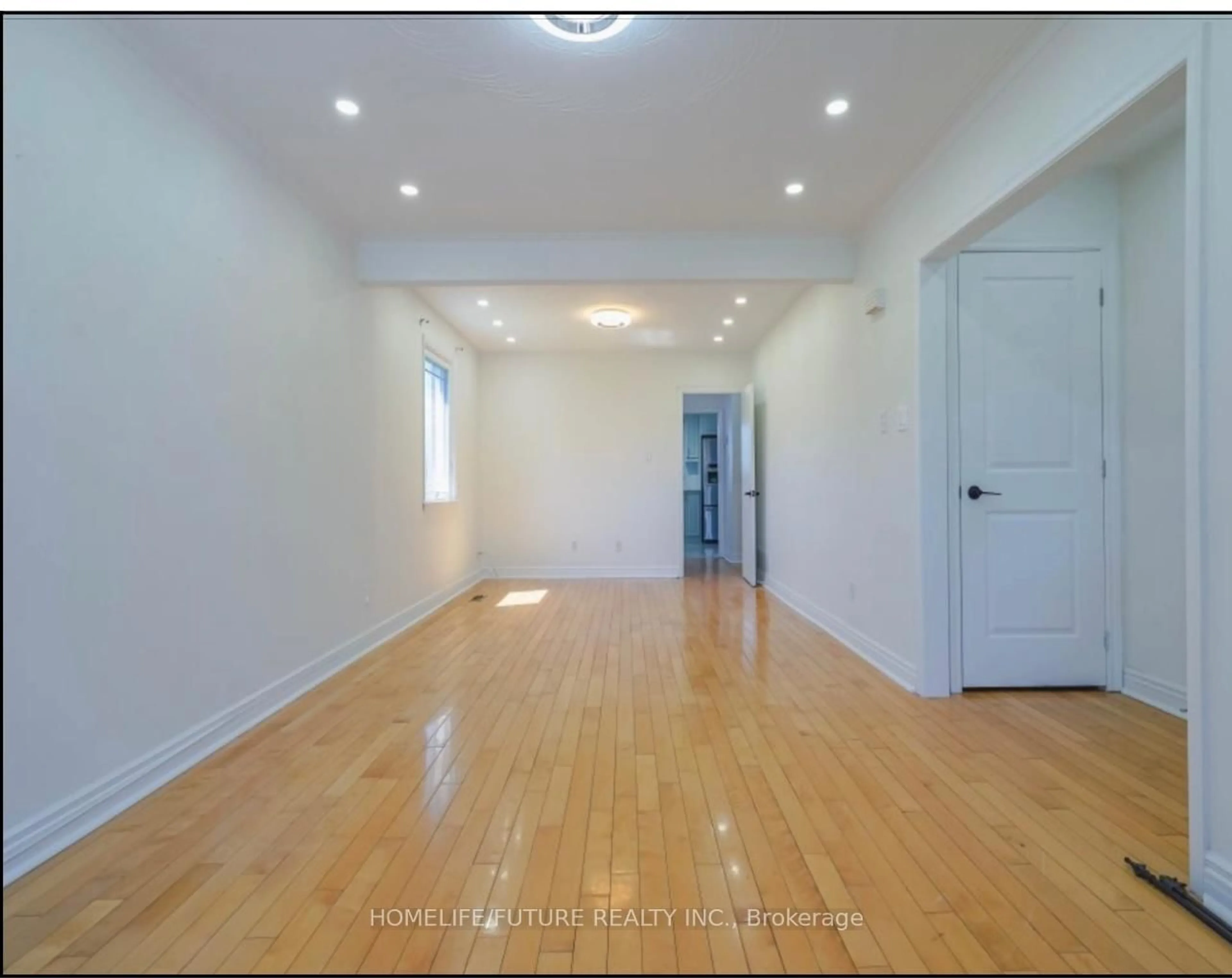 Unknown for 62 North Edgely Ave, Toronto Ontario M1K 1T7