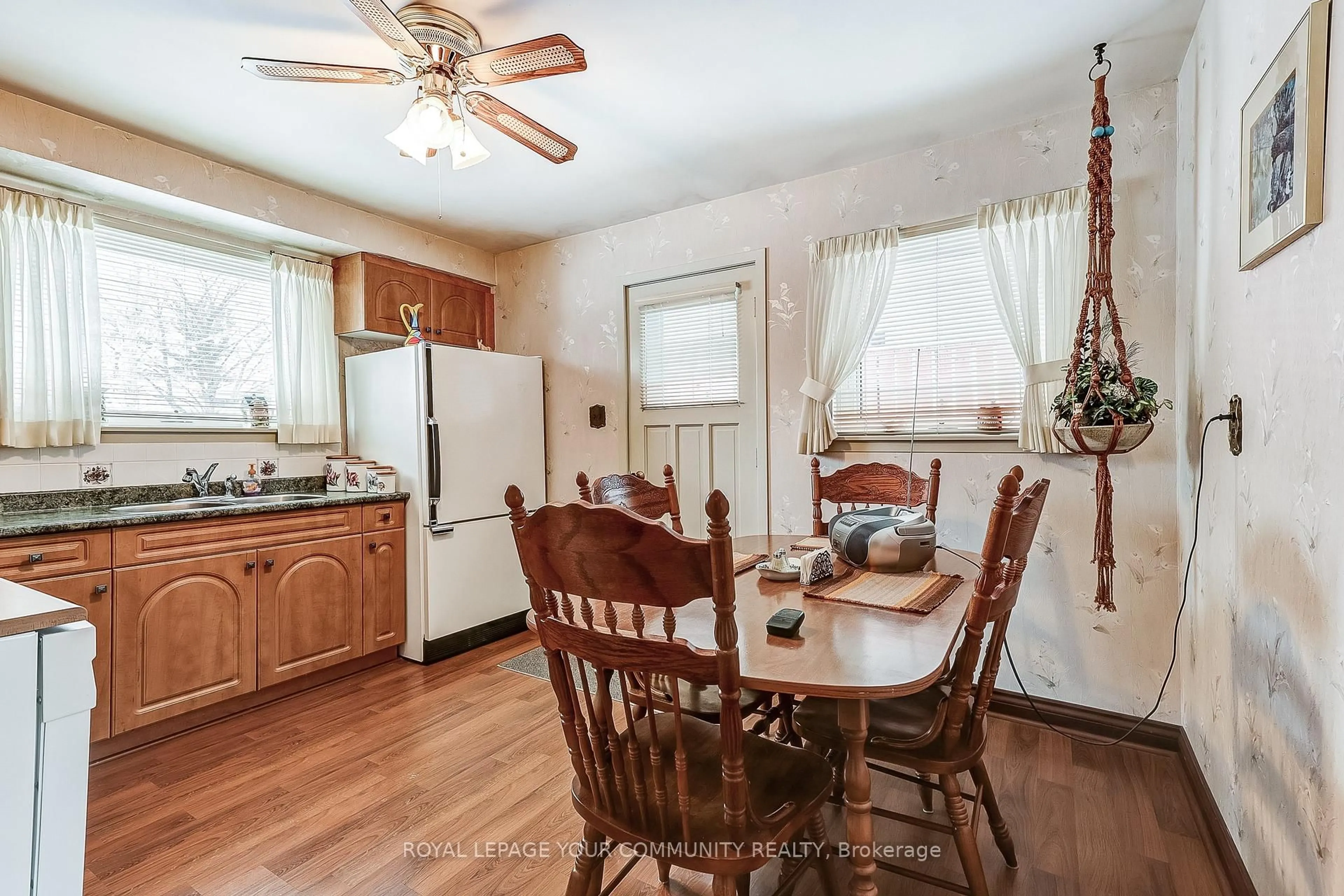 Unknown for 7 Ivy Green Cres, Toronto Ontario M1G 2Z2