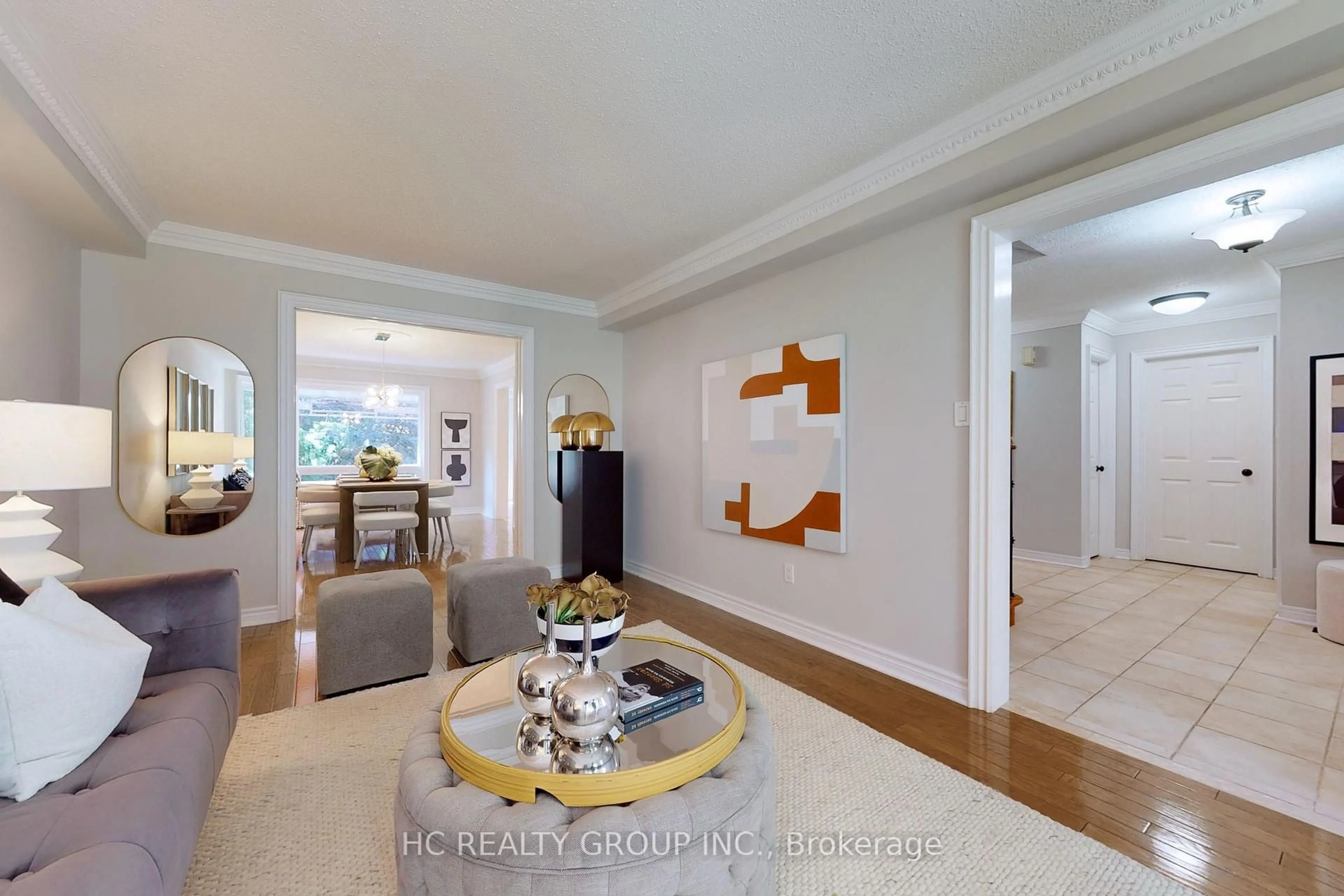 Unknown for 883 Darwin Dr, Pickering Ontario L1X 2P8