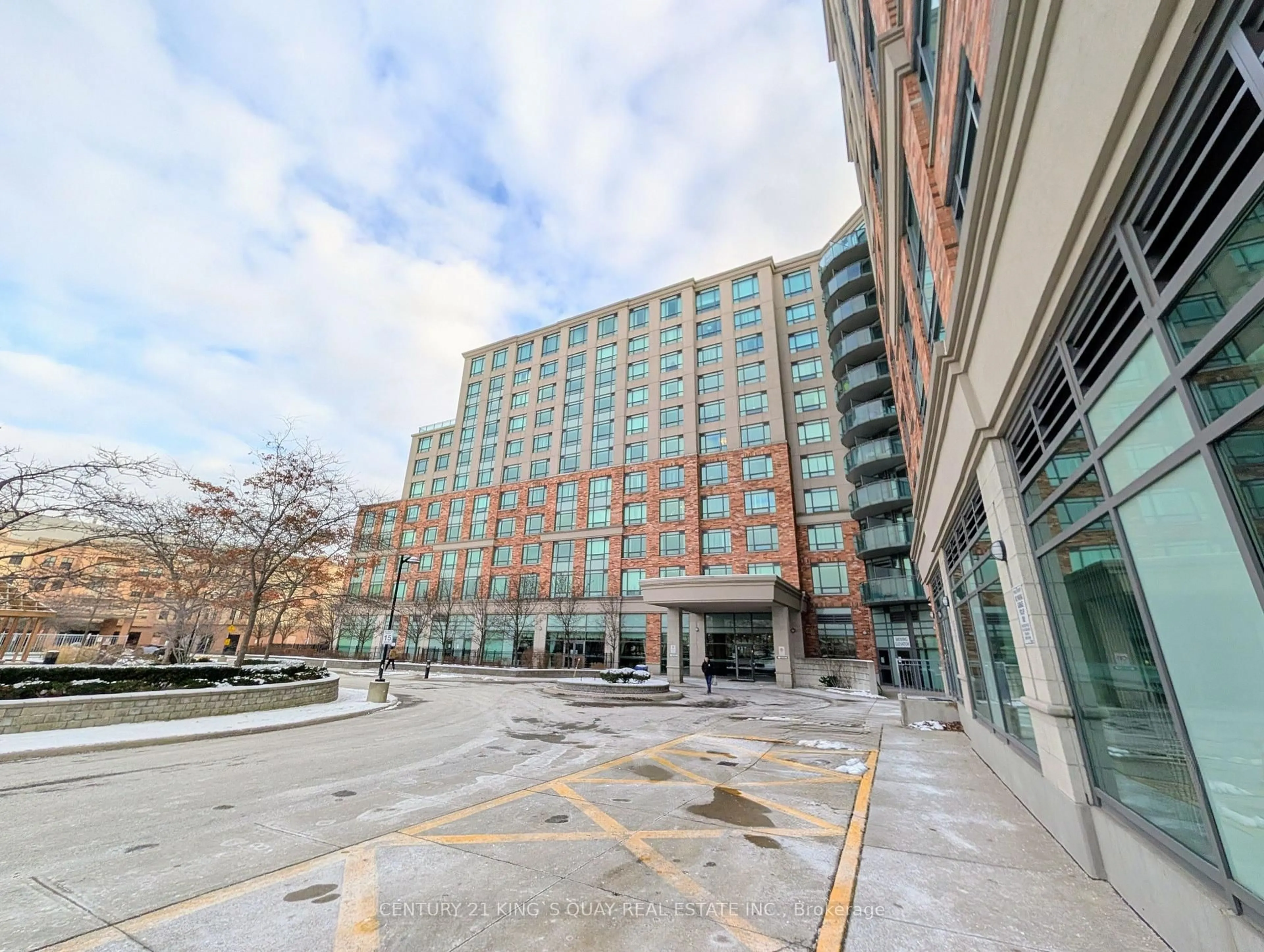 Unknown for 2020 McNicoll Ave #902, Toronto Ontario M1V 0B5