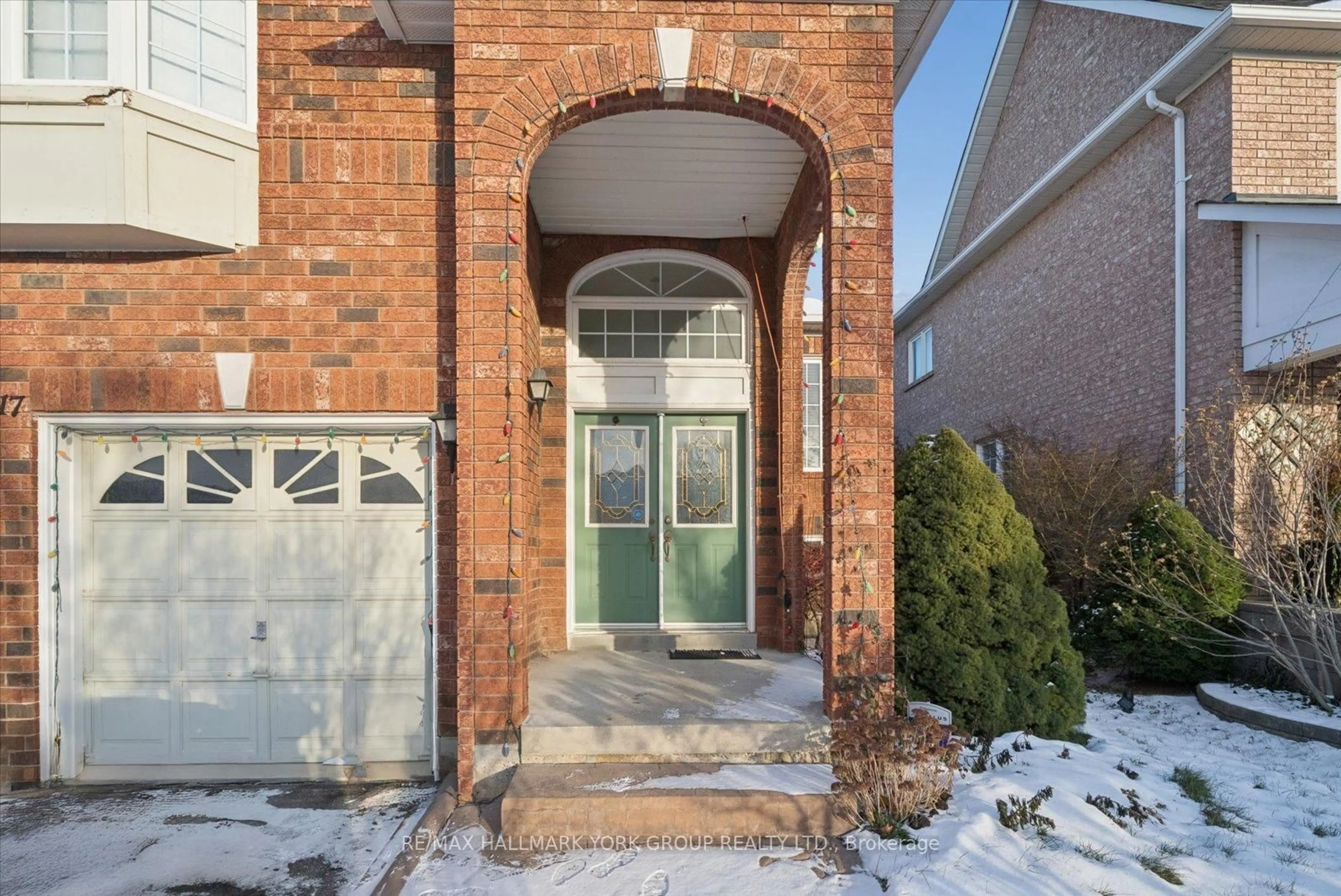 Unknown for 17 Woodcock Ave, Ajax Ontario L1T 4J5