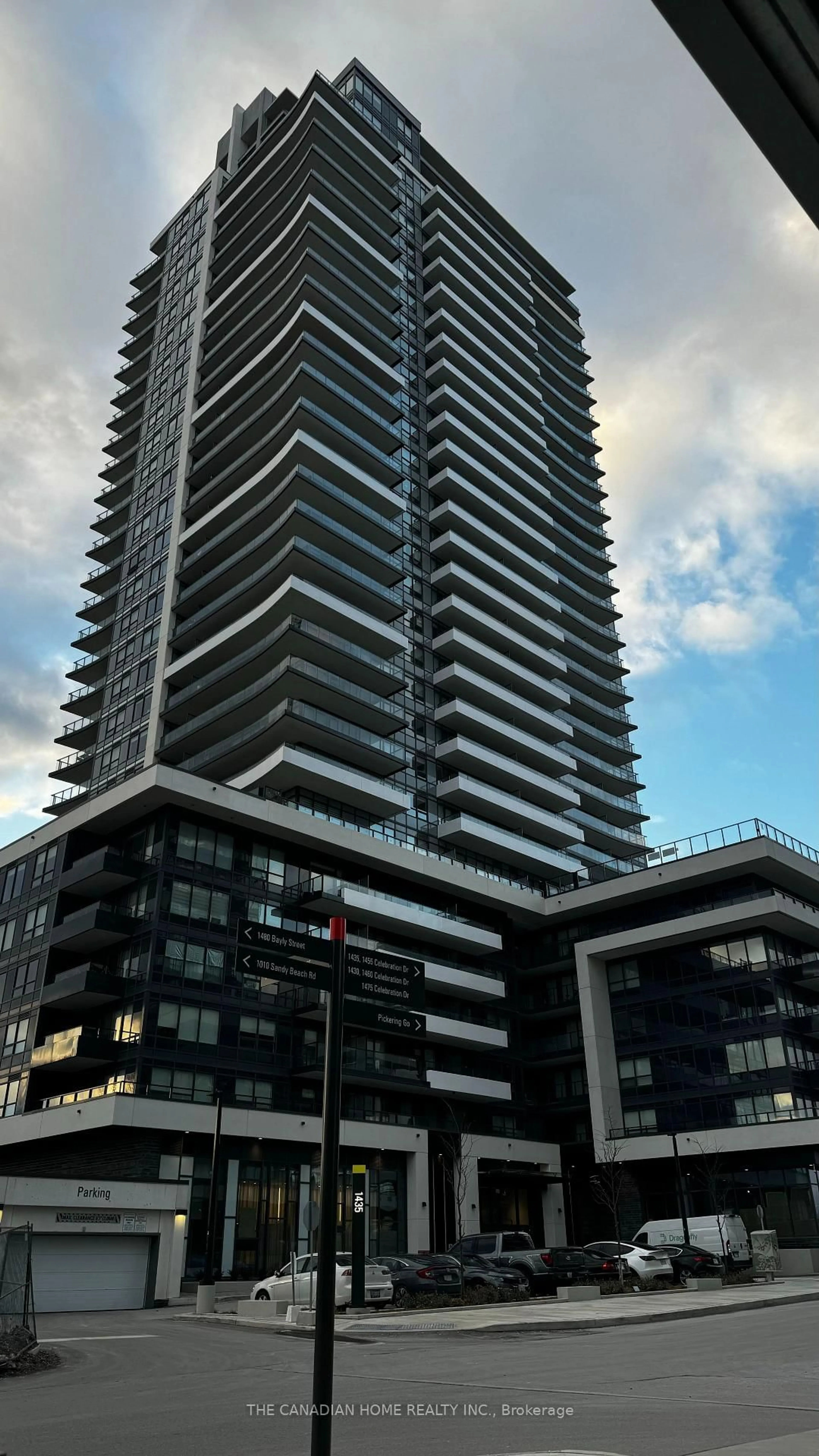 Unknown for 1435 Celebration Dr #2803, Pickering Ontario L1W 0C3