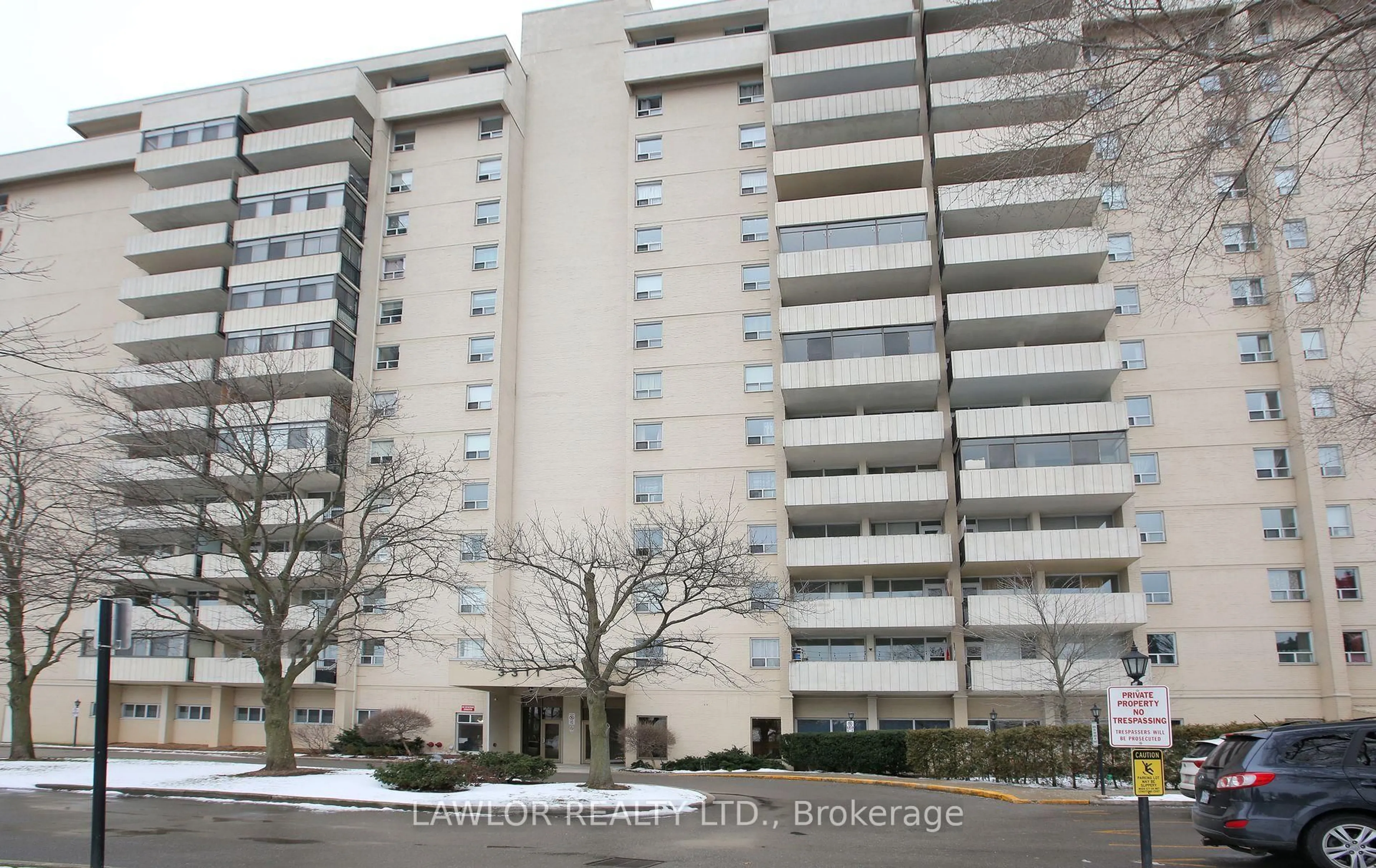 Unknown for 3311 KINGSTON Rd #503, Toronto Ontario M1M 1R1