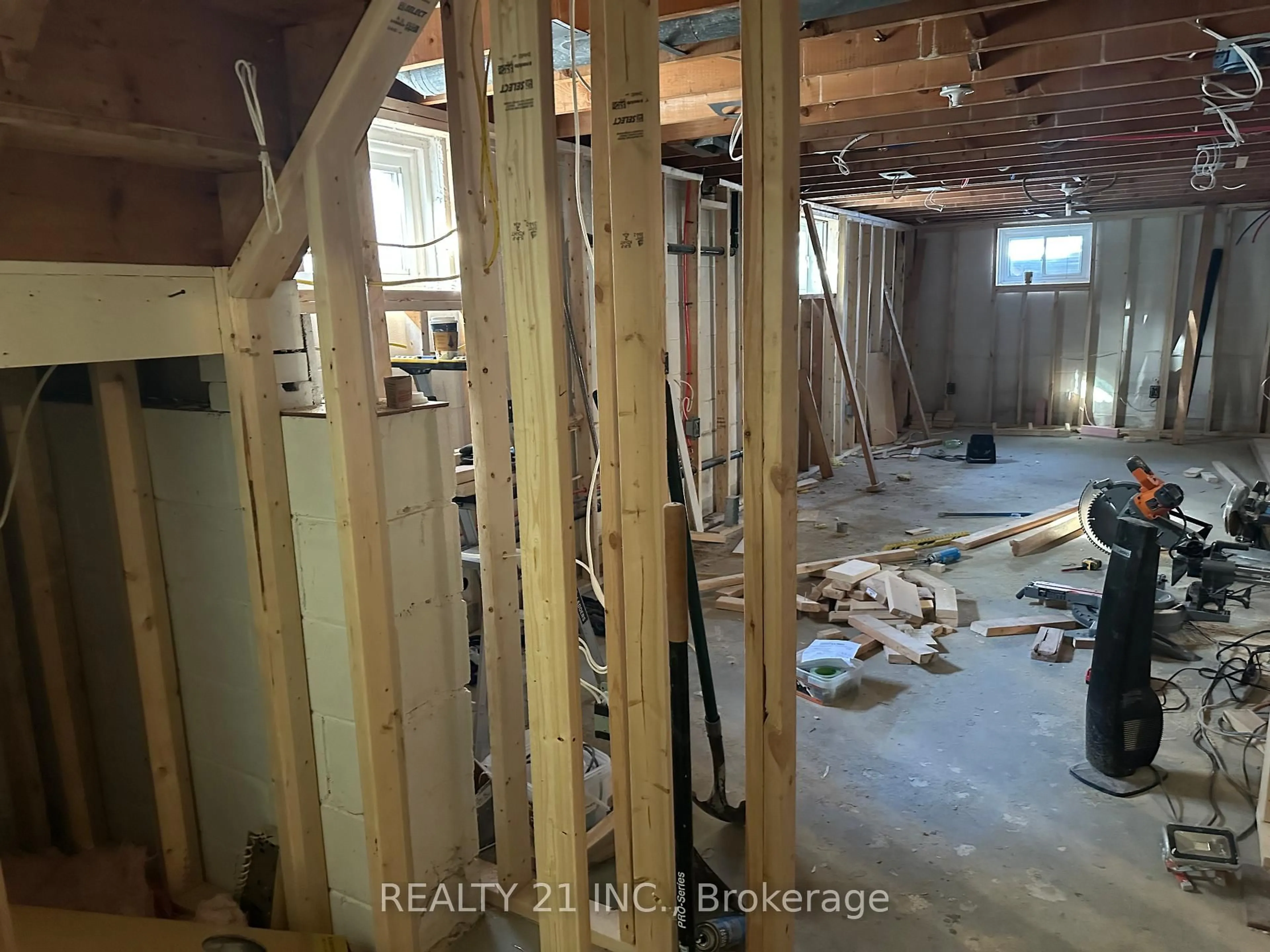 A pic of a room for 26 Martindale Rd, Toronto Ontario M1M 2B7