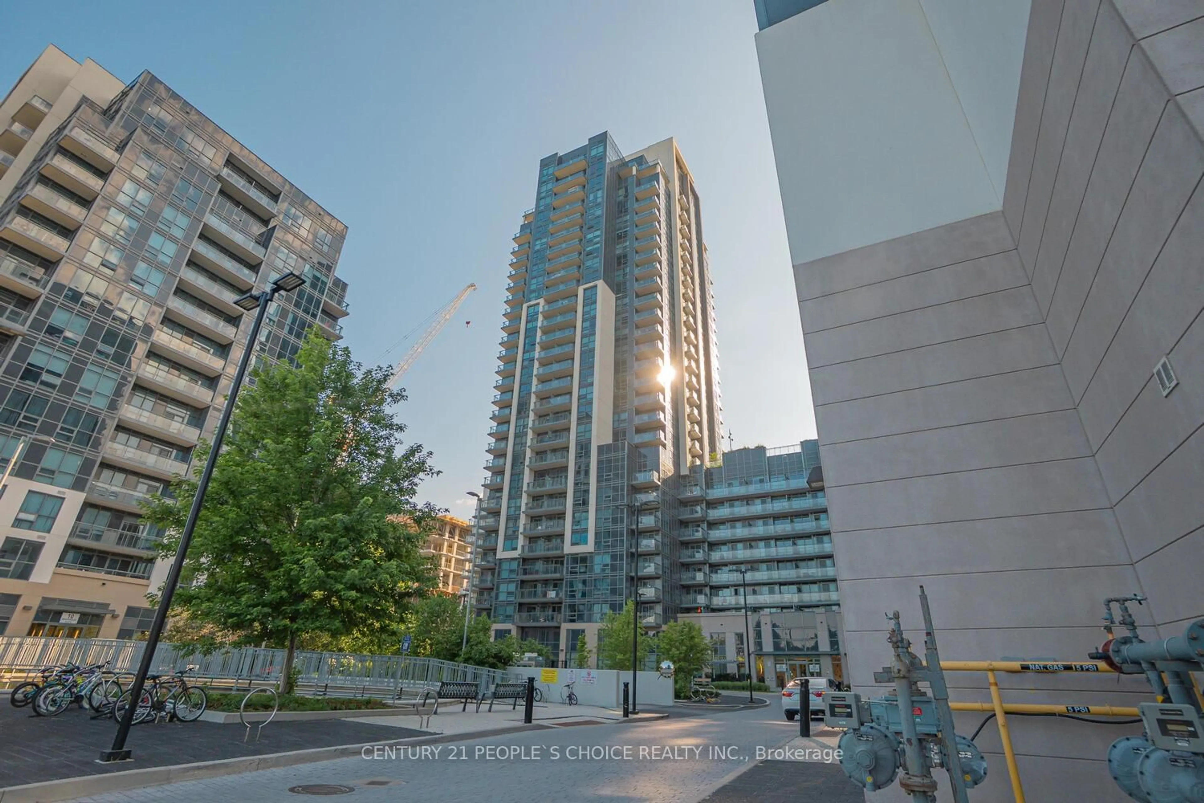 Unknown for 20 Meadowglen Pl #2901, Toronto Ontario M1G 0A9