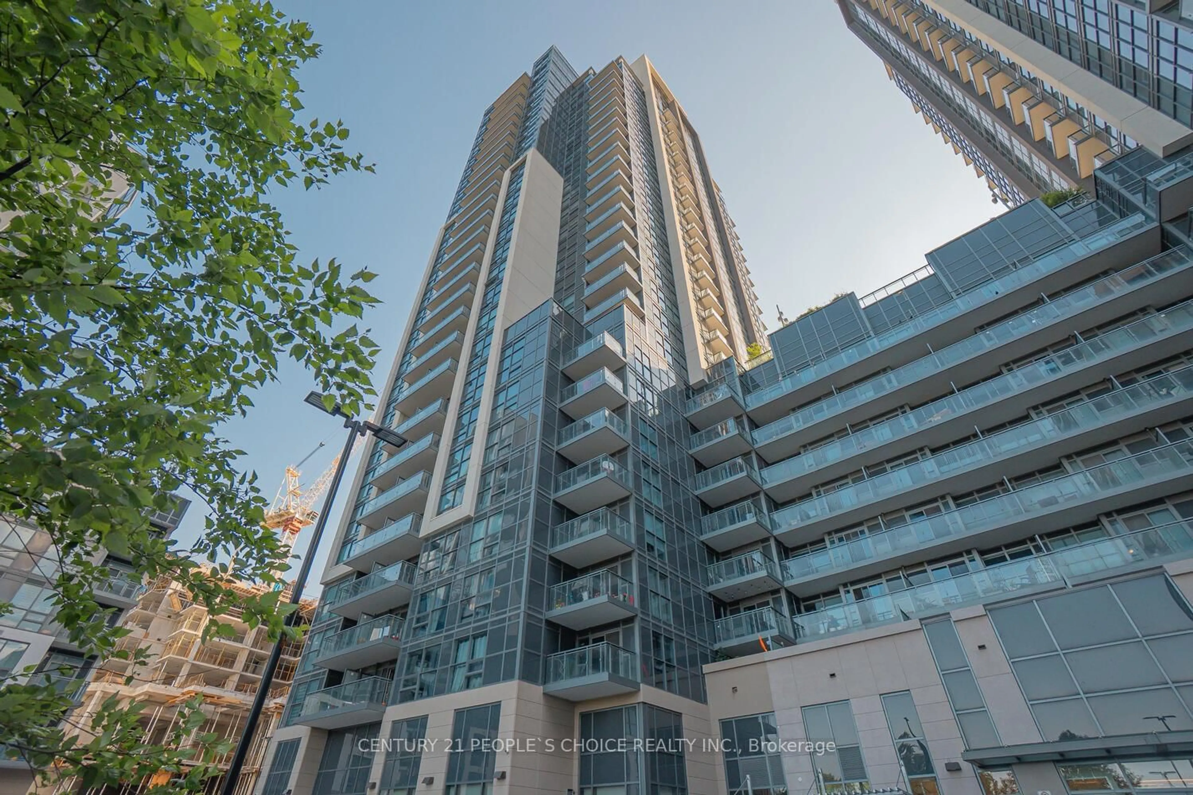 Unknown for 20 Meadowglen Pl #2901, Toronto Ontario M1G 0A9