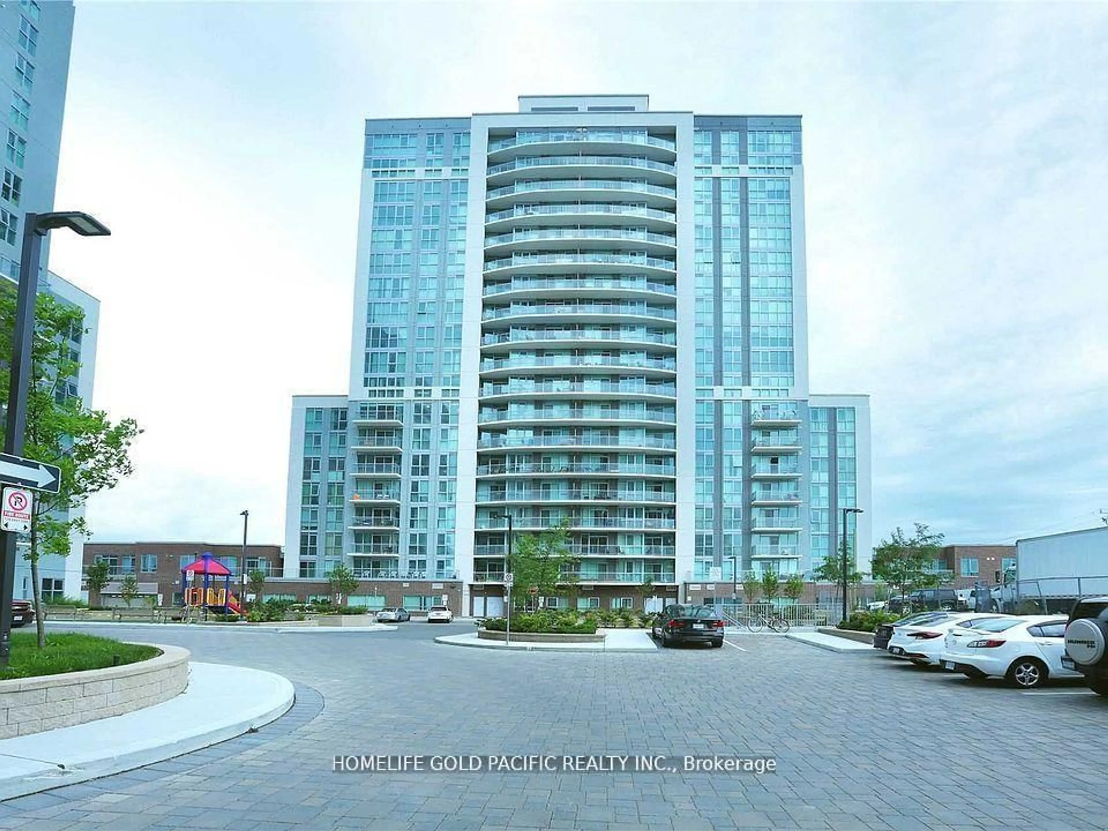 Unknown for 1328 Birchmount Rd #604, Toronto Ontario M1R 0B6