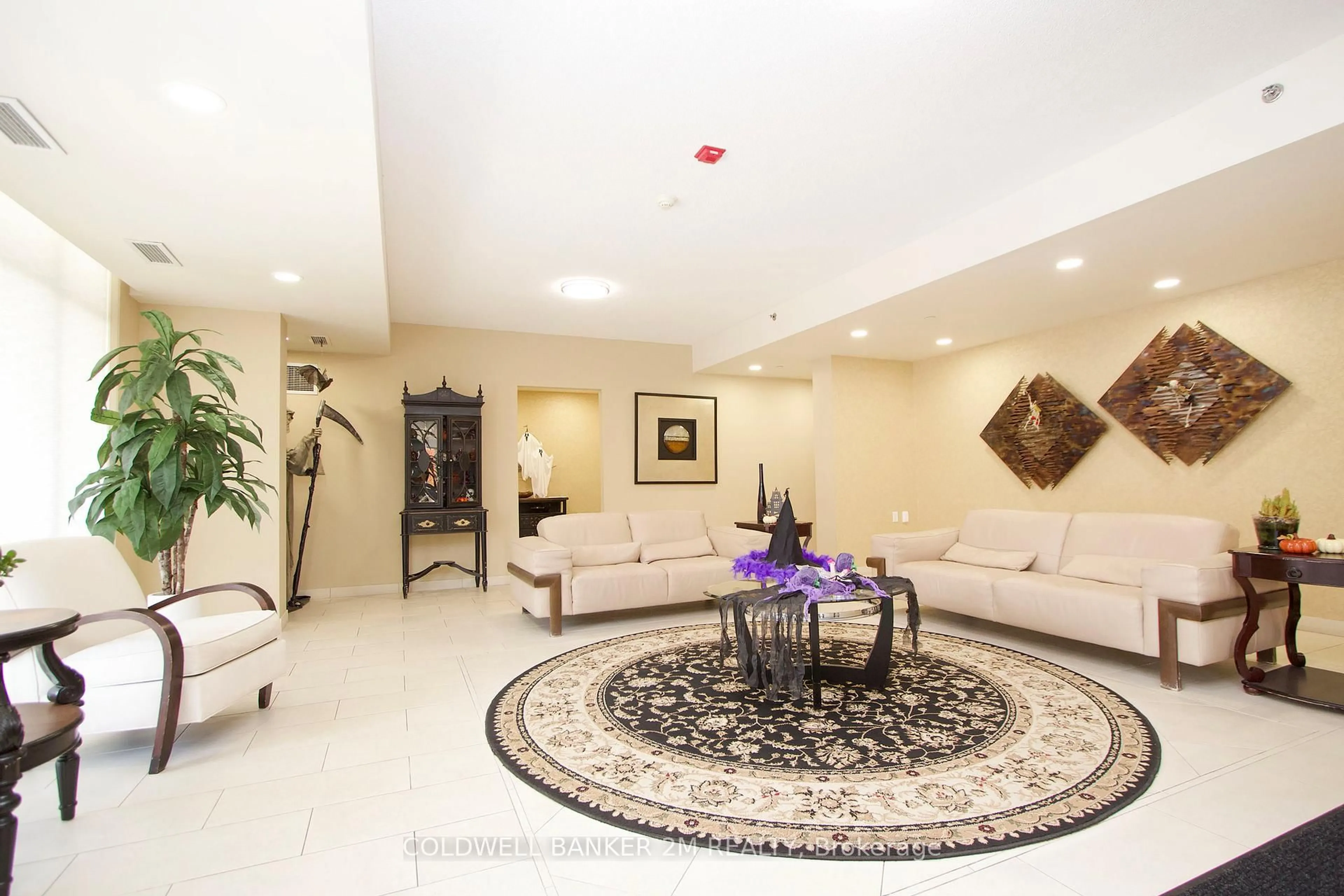 Lobby for 171 Shanly St #507, Scugog Ontario L9L 0A3