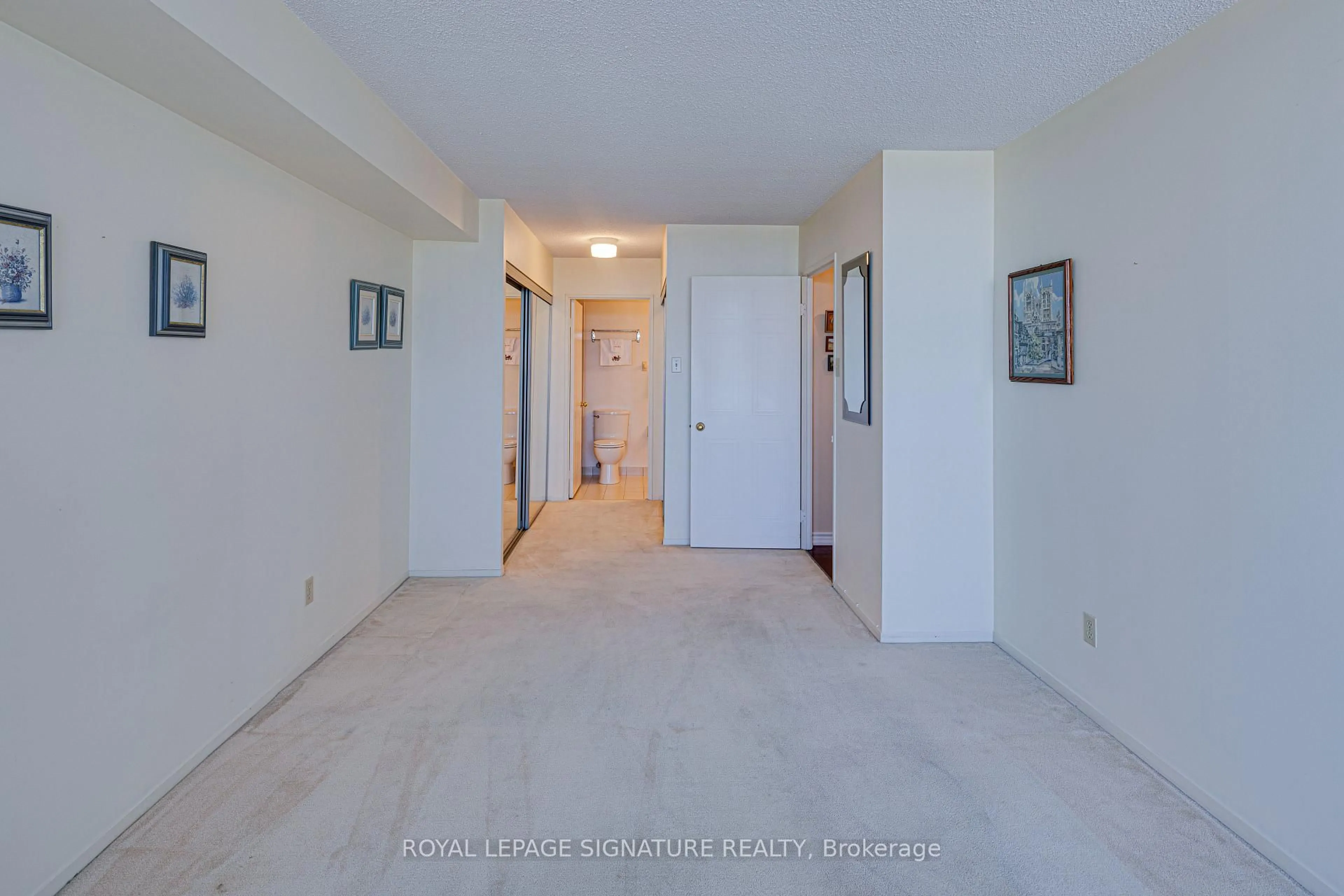 Unknown for 1880 Valley Farm Rd #1419, Pickering Ontario L1V 6B3