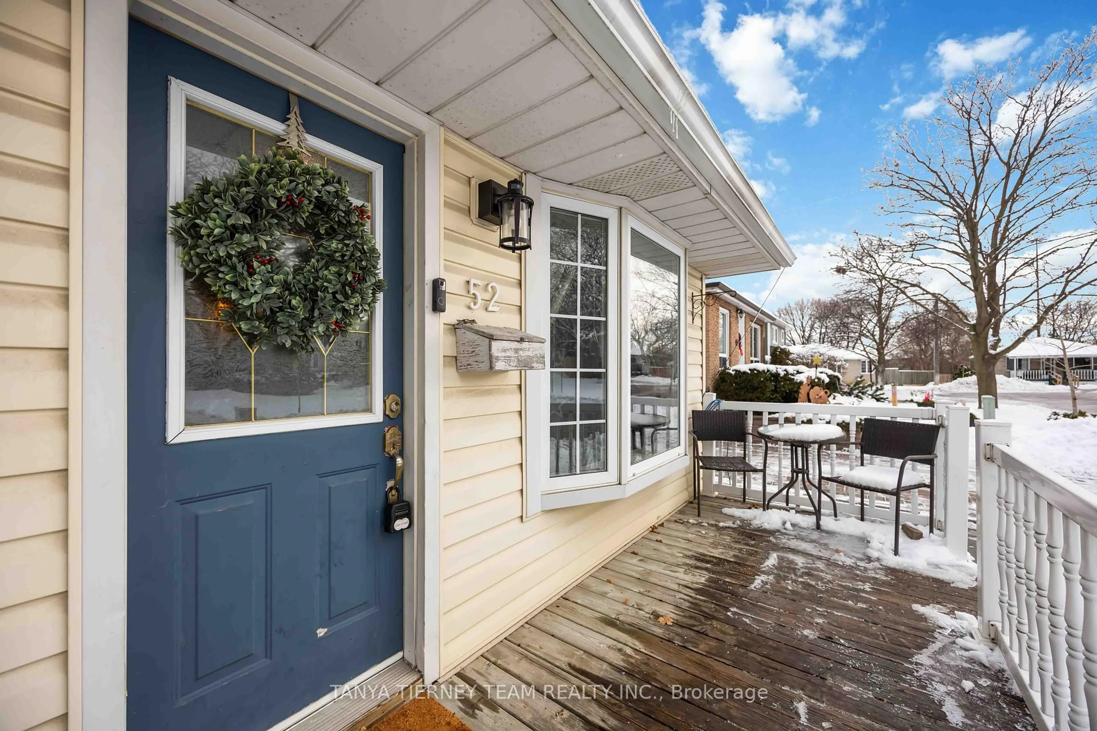 Unknown for 52 Glynn Rd, Ajax Ontario L1S 2C3