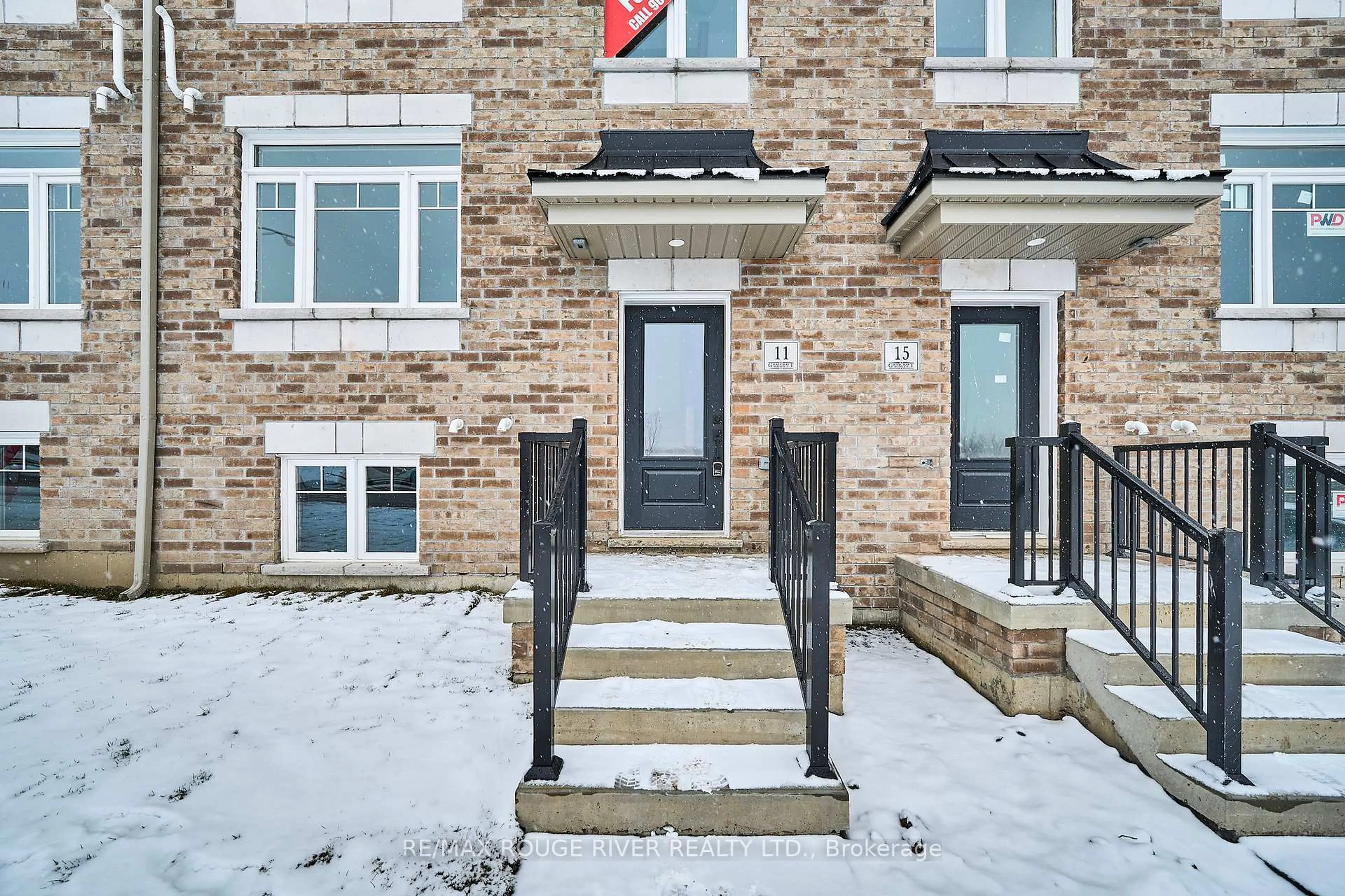 Unknown for 11 Addyman Cres, Clarington Ontario L1B 0X1