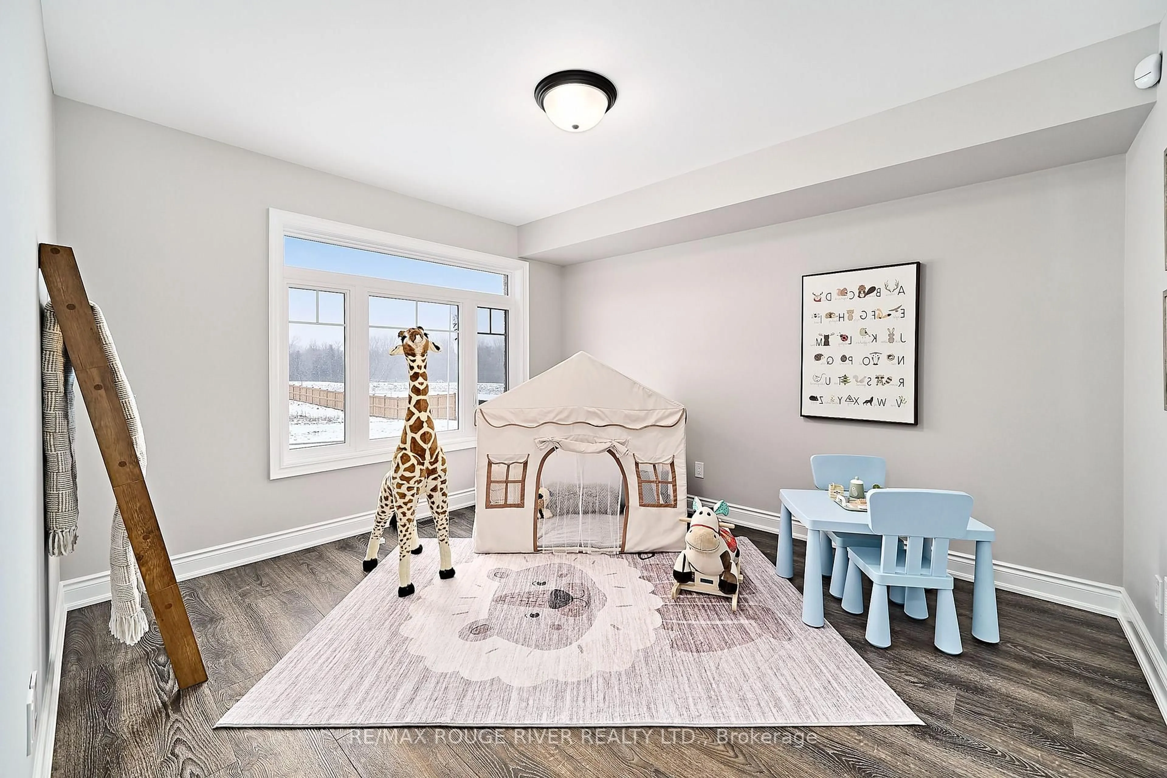 A pic of a room for 11 Addyman Cres, Clarington Ontario L1B 0X1