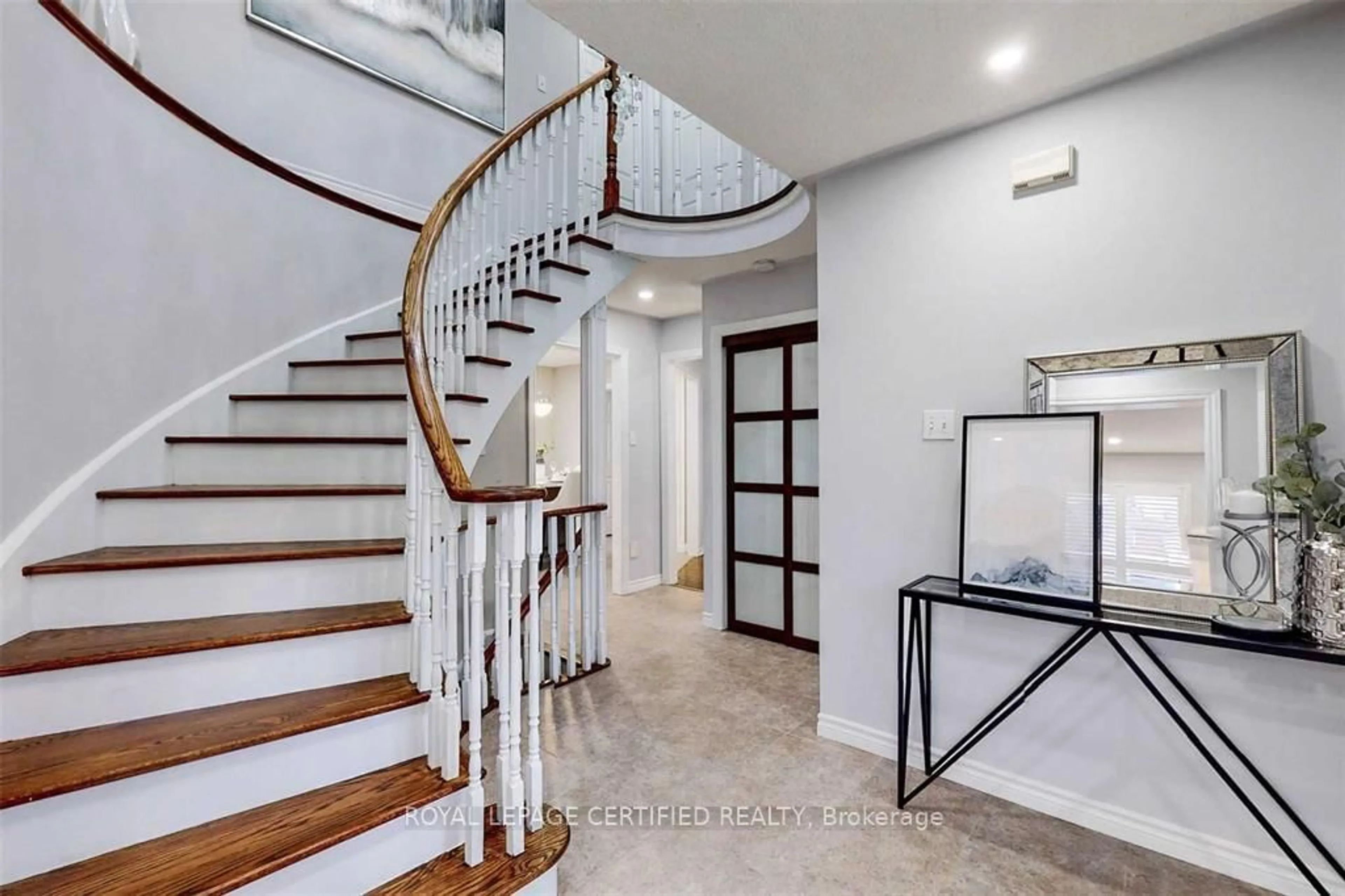 Unknown for 21 Eldridge Pl, Whitby Ontario L1N 9E6