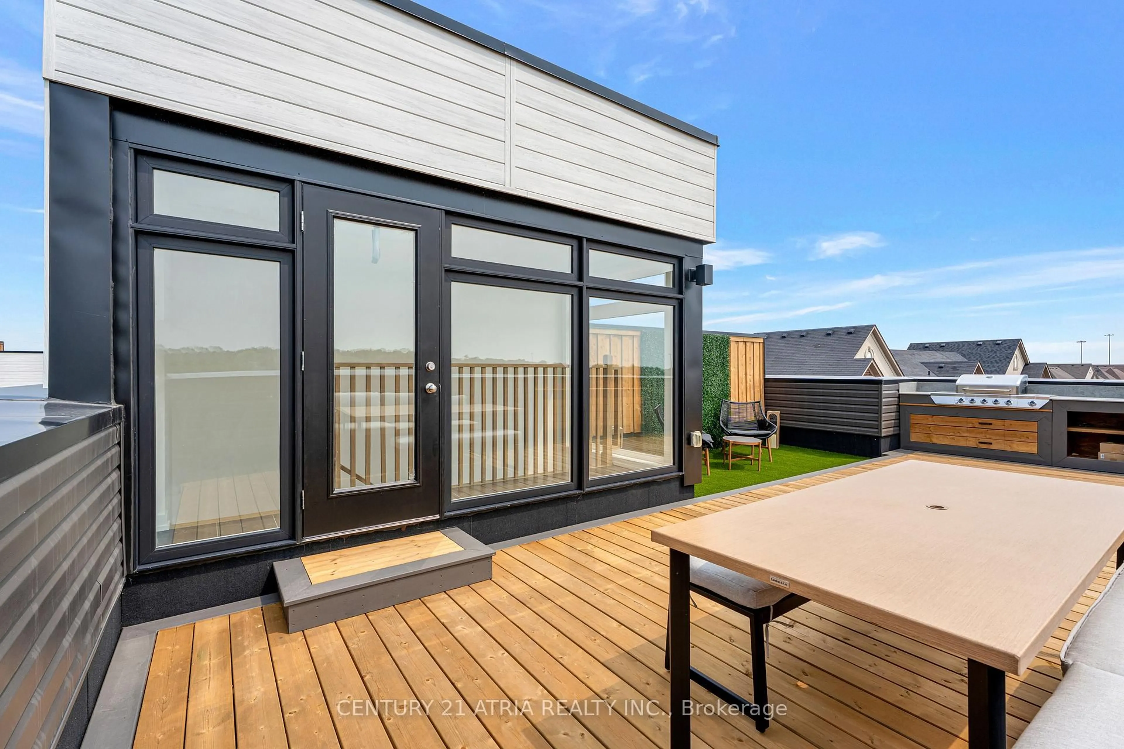 Unknown for 188 Angus Dr #3, Ajax Ontario L1S 0G5