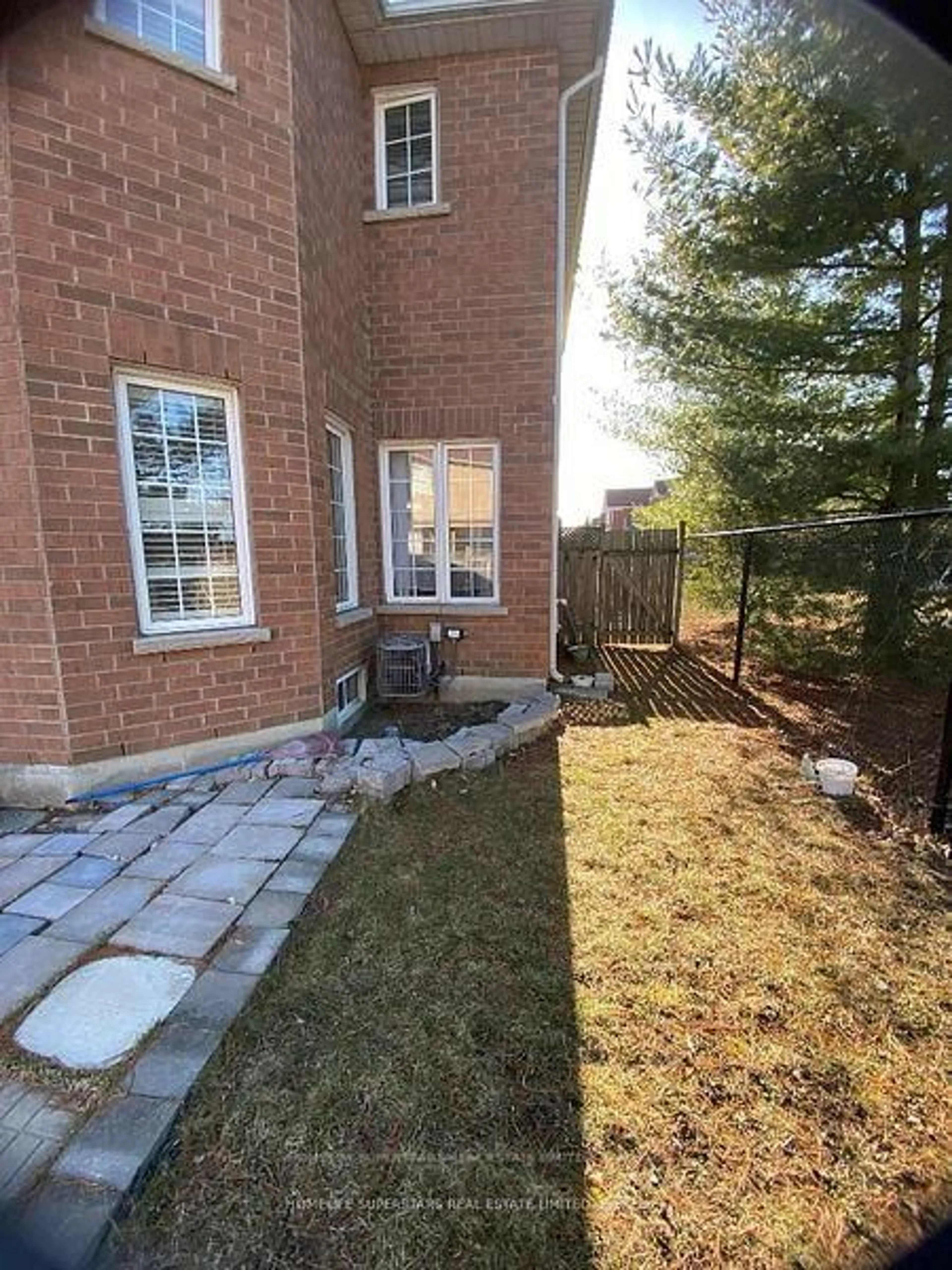Patio, street for 34 Pogonia St, Toronto Ontario M1X 1Z6