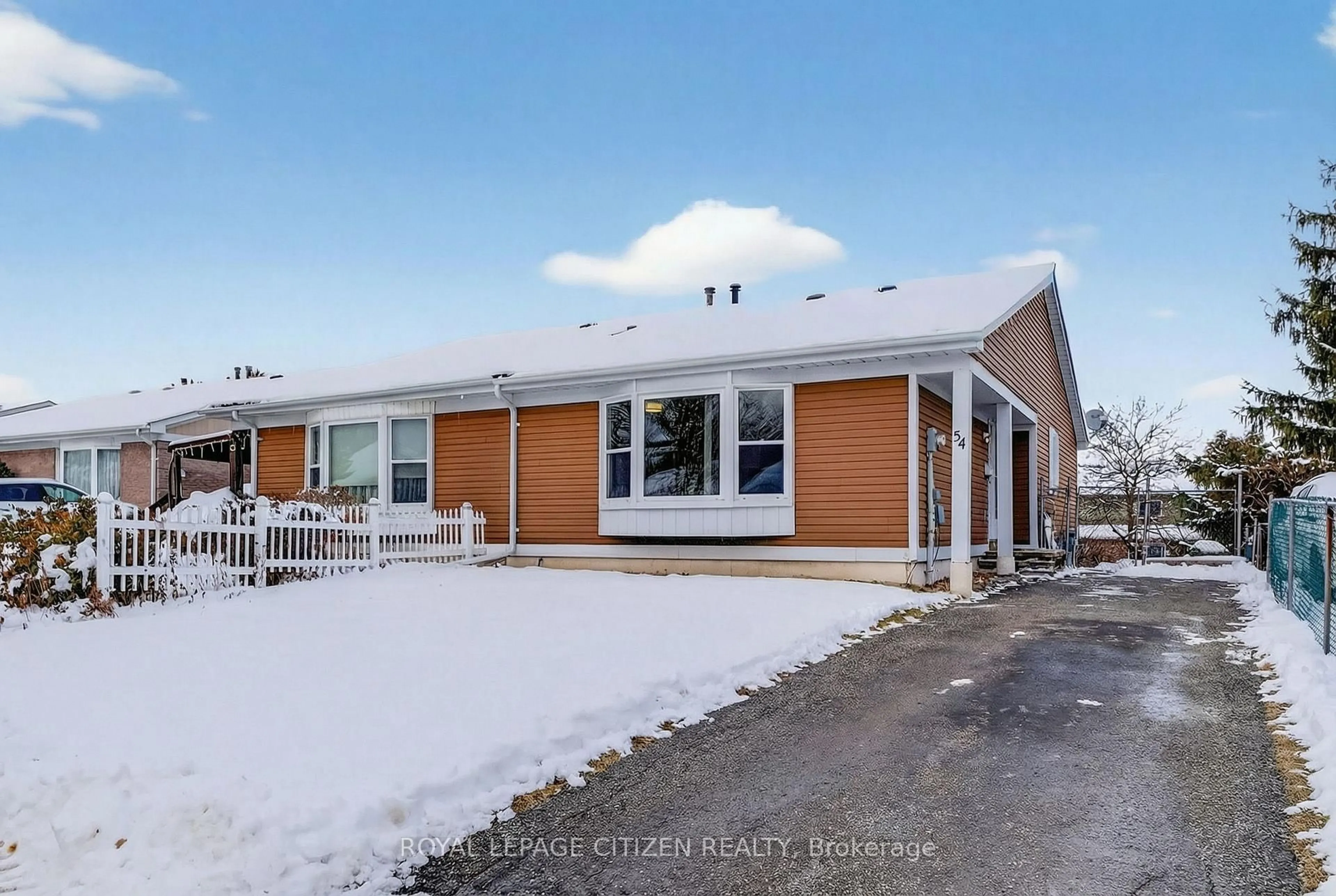 Unknown for 54 Camberley Crt, Toronto Ontario M1B 2S6