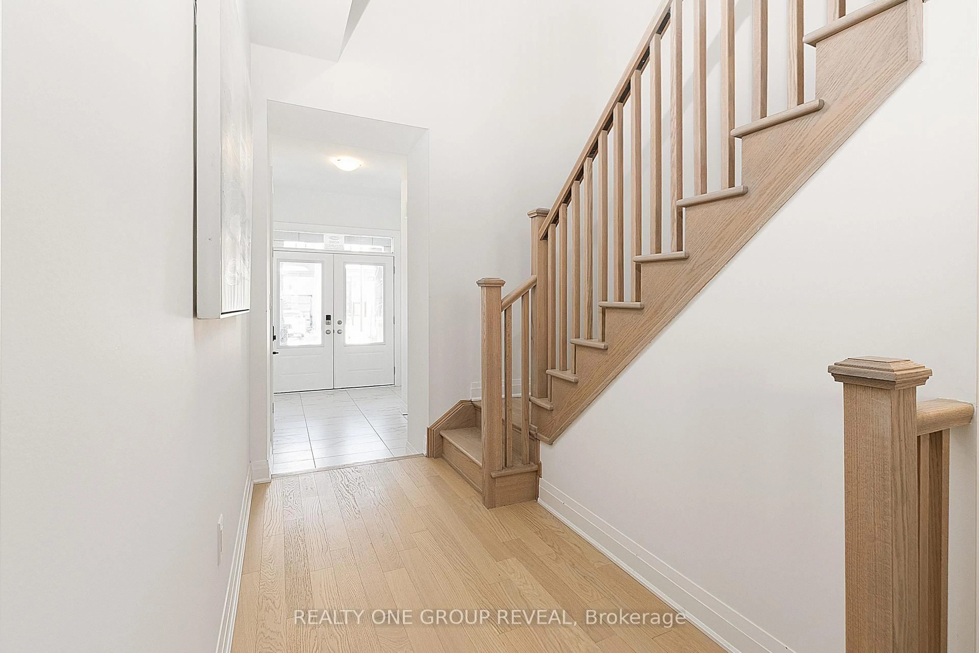 Unknown for 3312 Marchington Sq, Pickering Ontario L1X 0N1