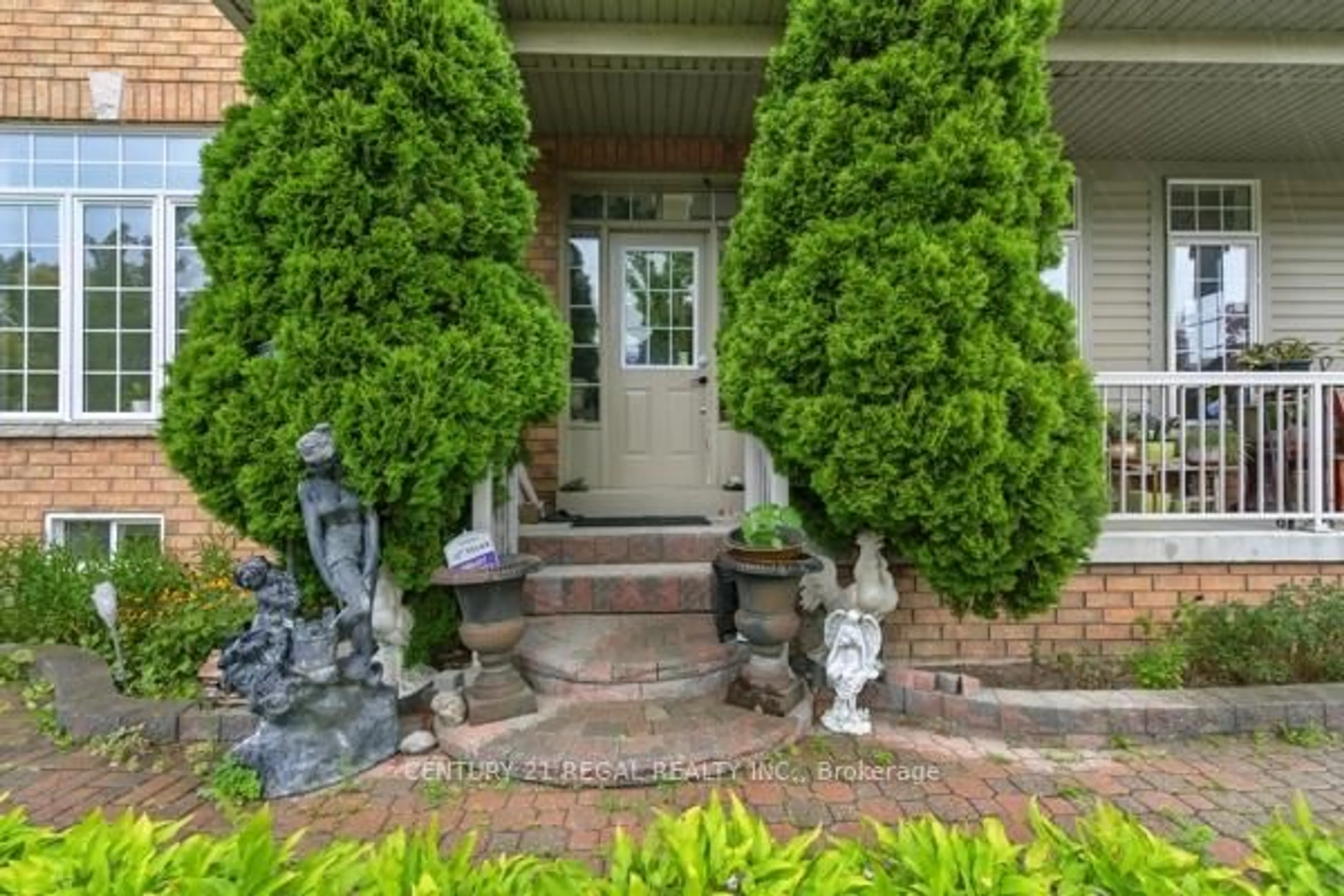 Unknown for 3 Osprey Crt, Toronto Ontario M1X 1T5