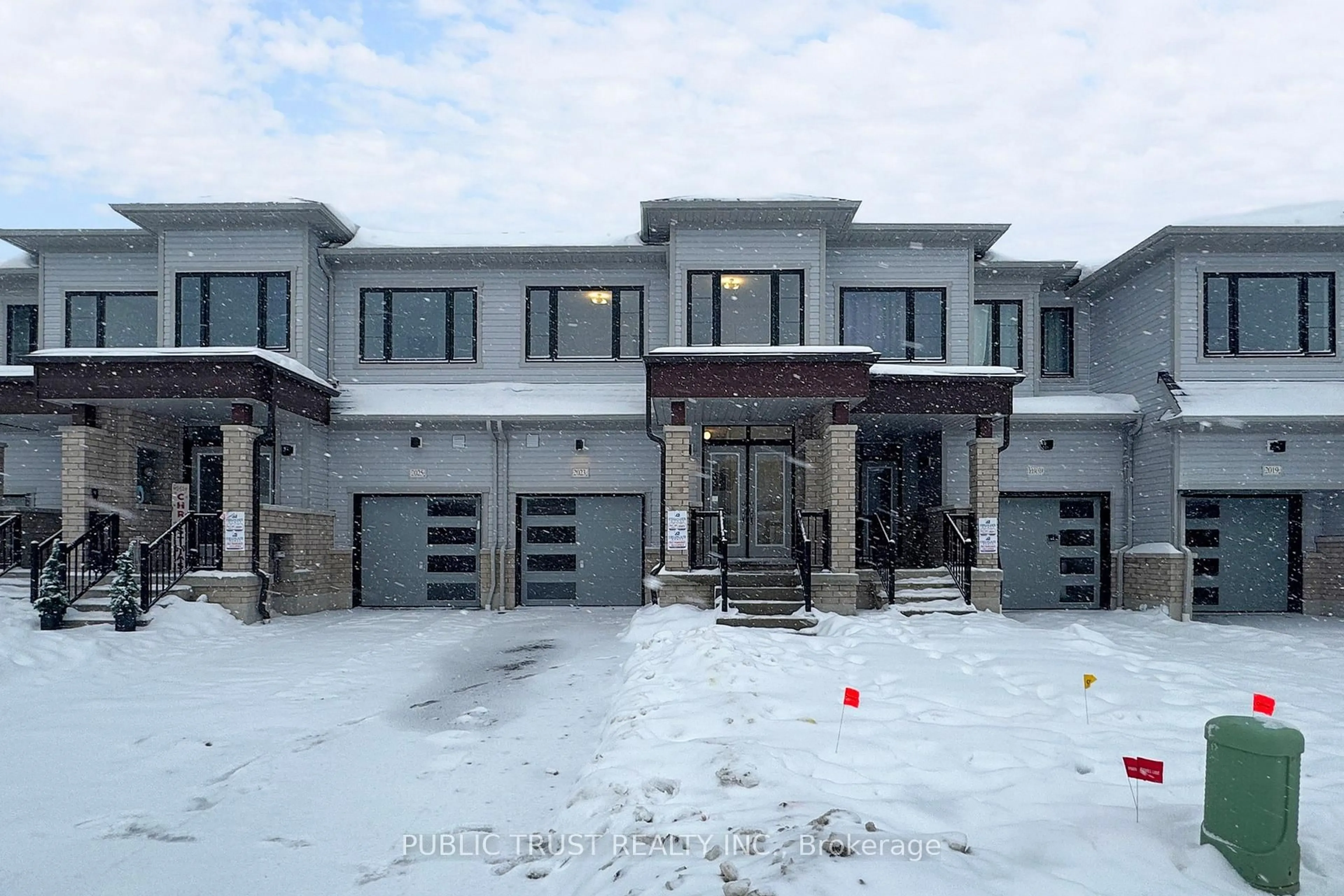 Unknown for 2023 Horace Duncan Cres, Oshawa Ontario L1L 0W4