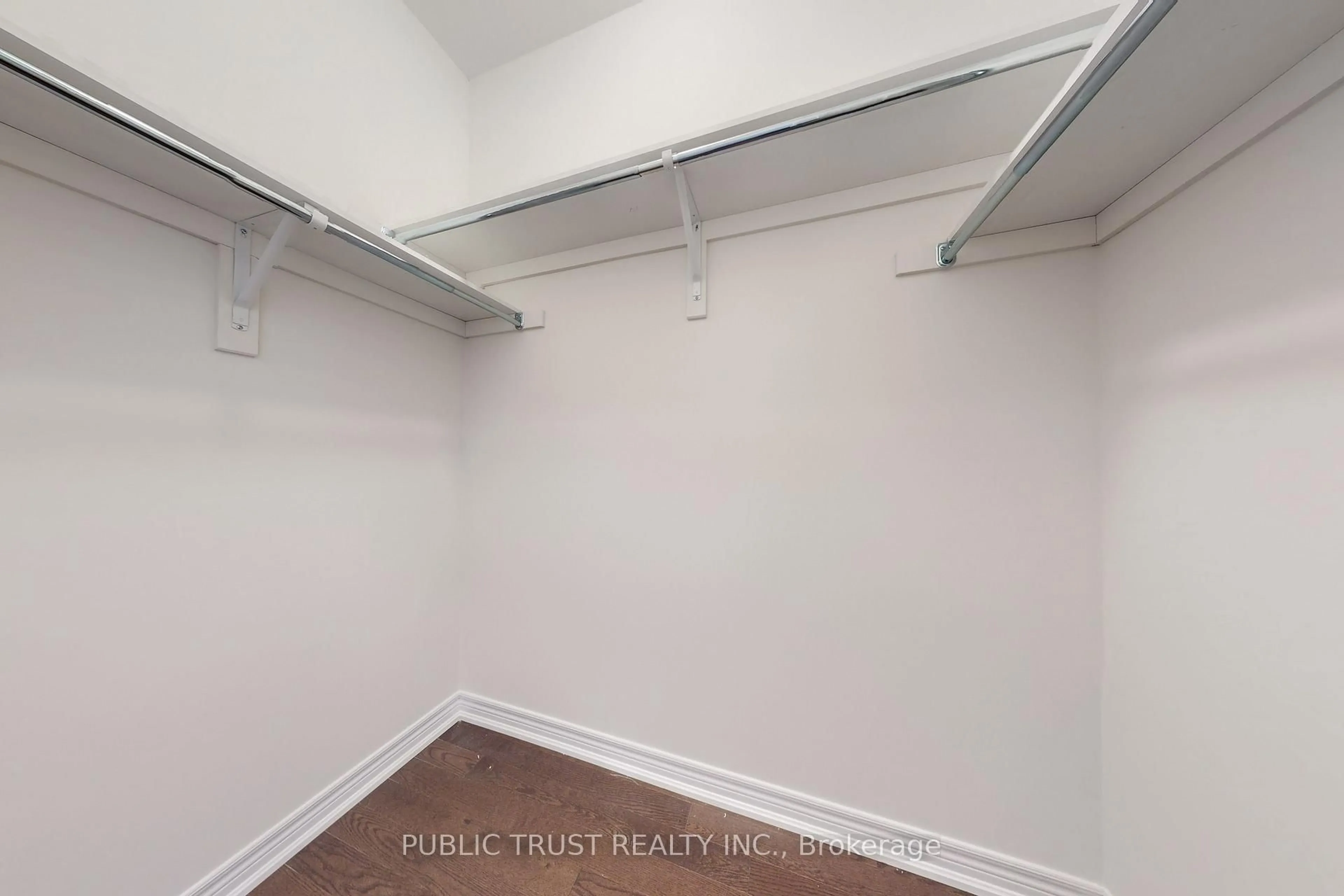 Storage room or clothes room or walk-in closet for 2023 Horace Duncan Cres, Oshawa Ontario L1L 0W4