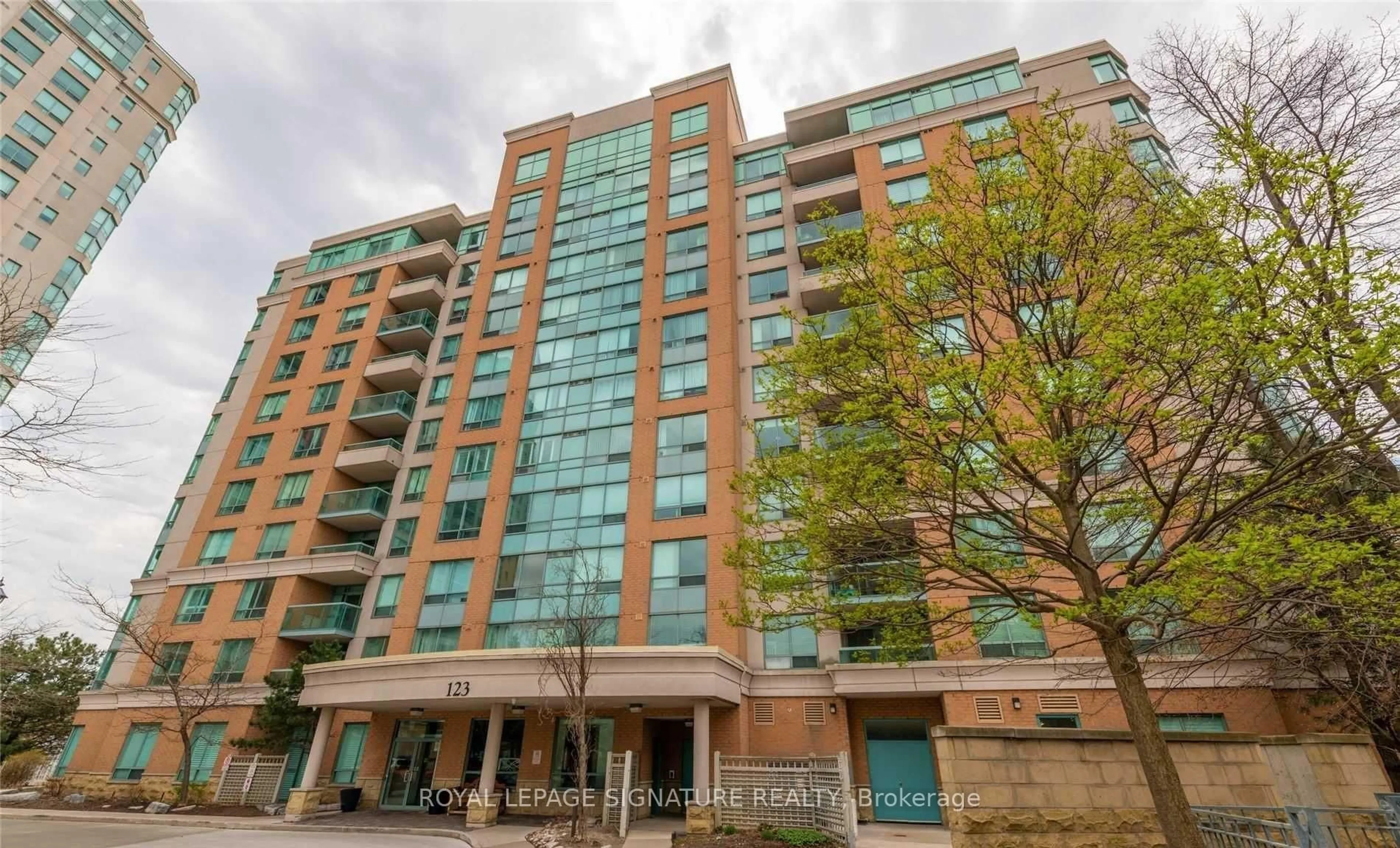 Unknown for 123 Omni Dr #LL70, Toronto Ontario M1P 5A6