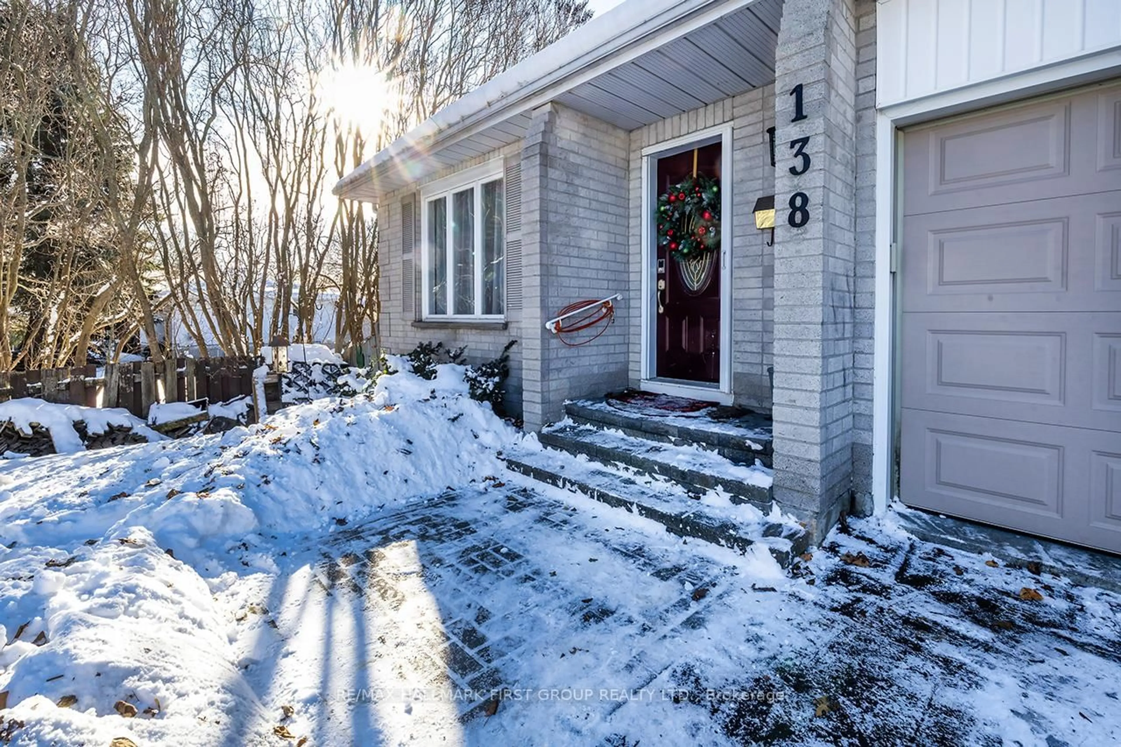 Unknown for 138 Orchard Heights Dr, Clarington Ontario L1B 1J7