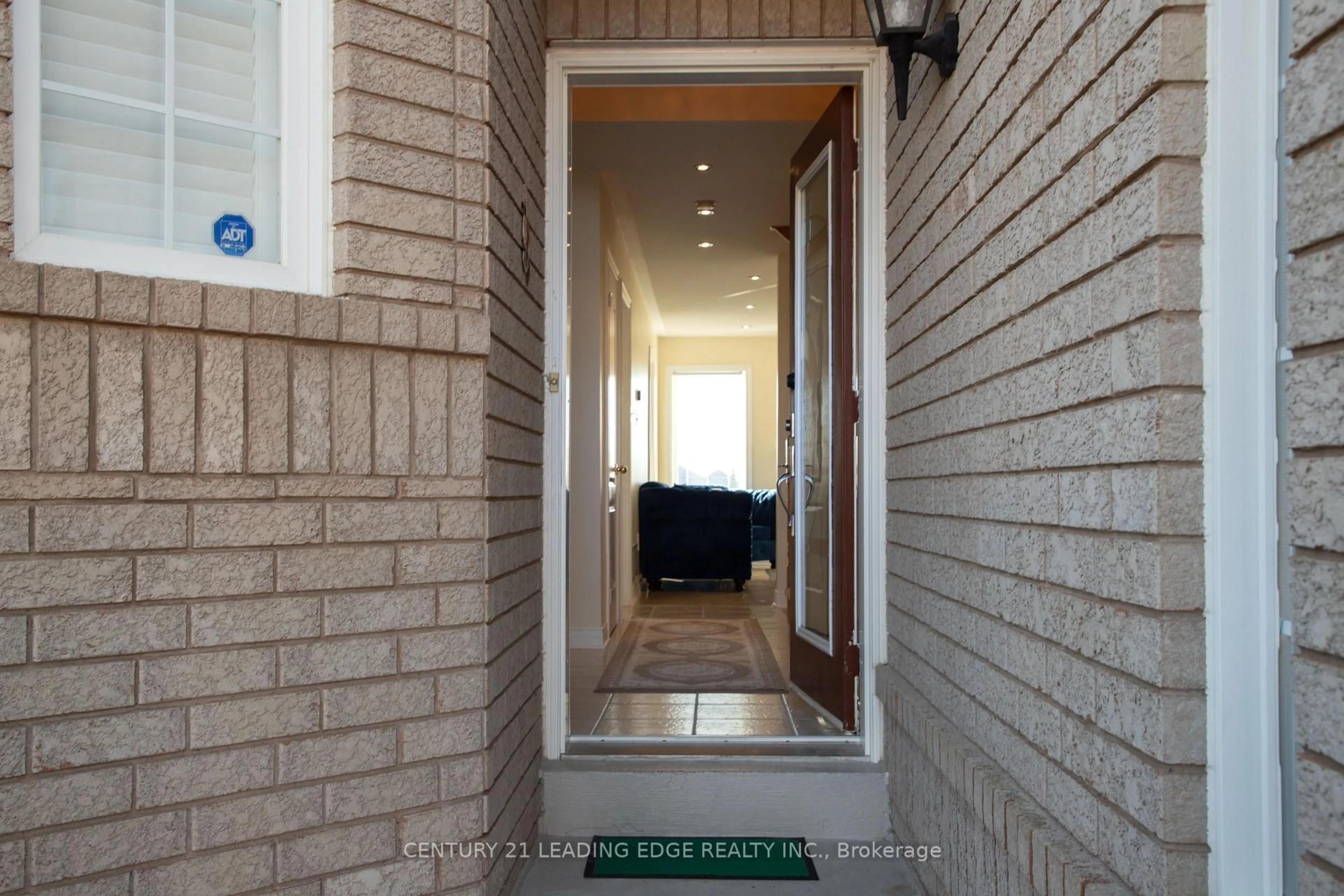Indoor entryway for 157 Dooley Cres, Ajax Ontario L1T 4J6