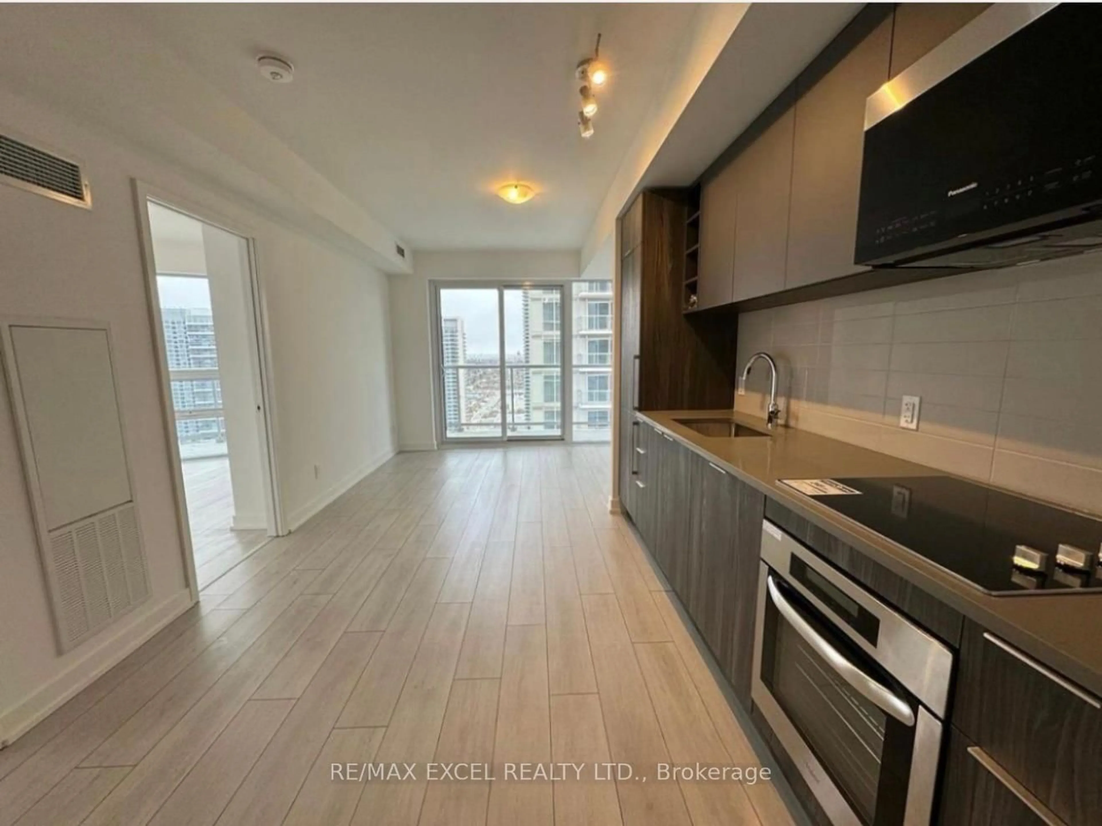 Unknown for 2031 Kennedy Rd #3121, Toronto Ontario M1T 0B8