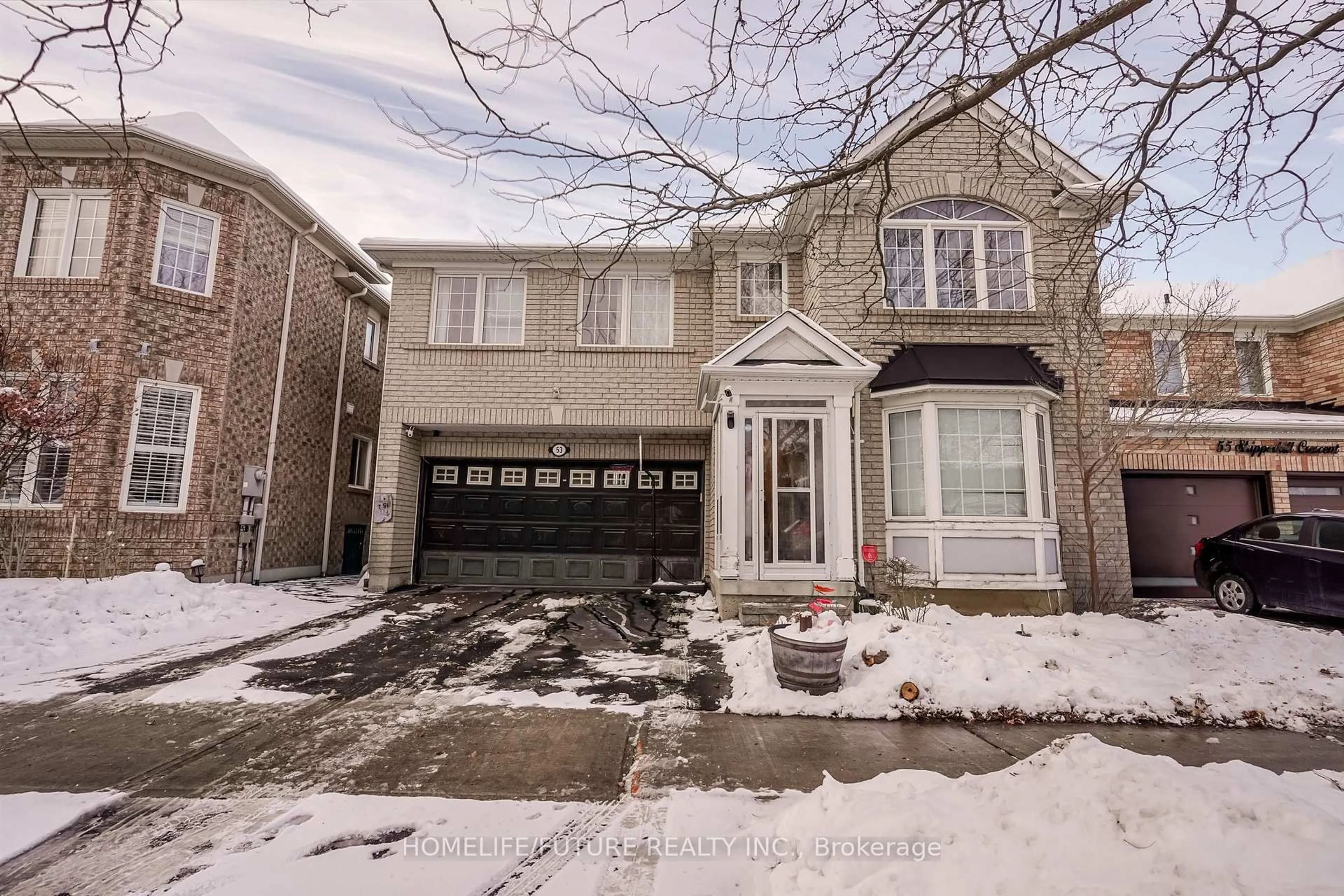 Unknown for 53 Skipperhill Cres, Toronto Ontario M1X 1W1