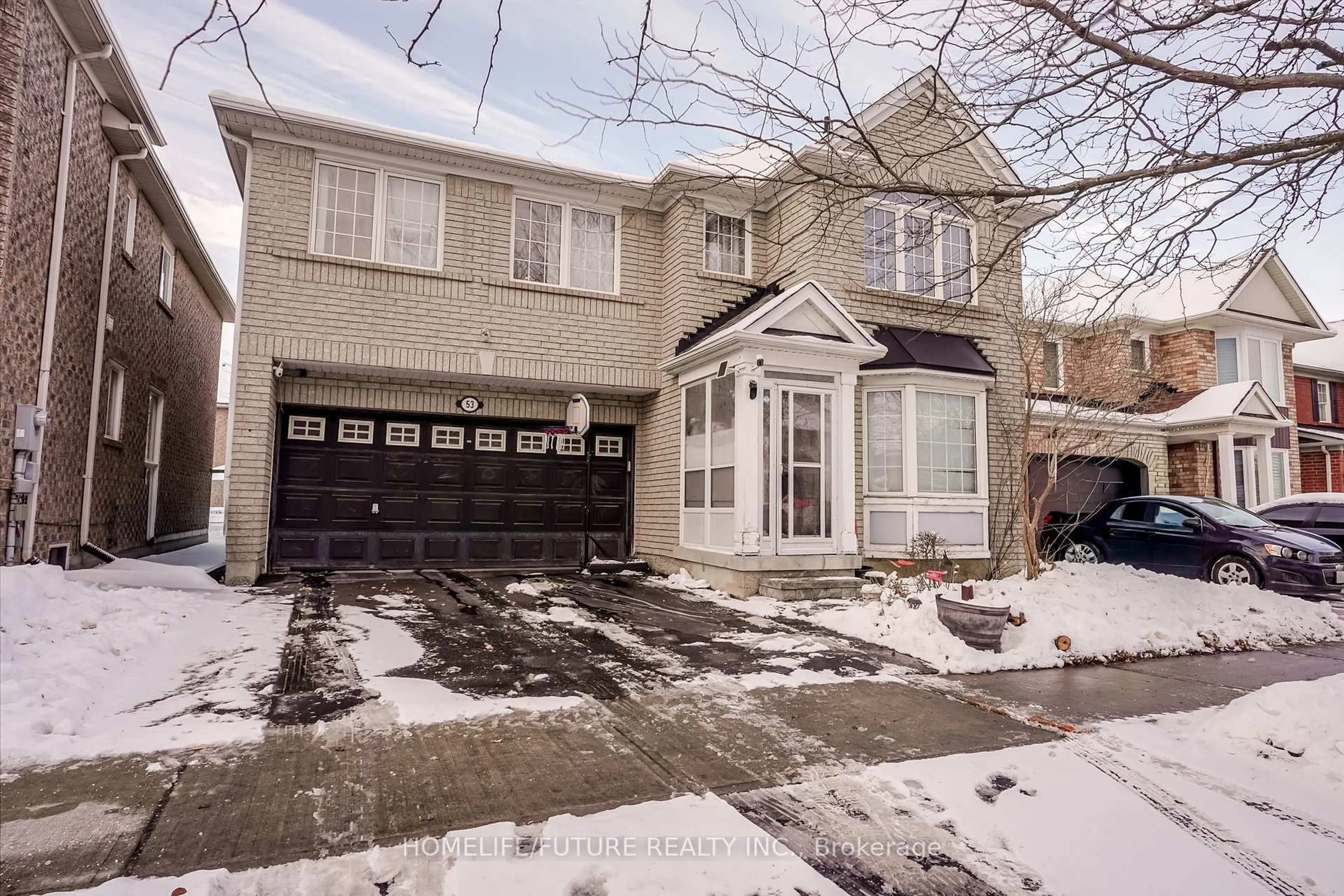 Unknown for 53 Skipperhill Cres, Toronto Ontario M1X 1W1