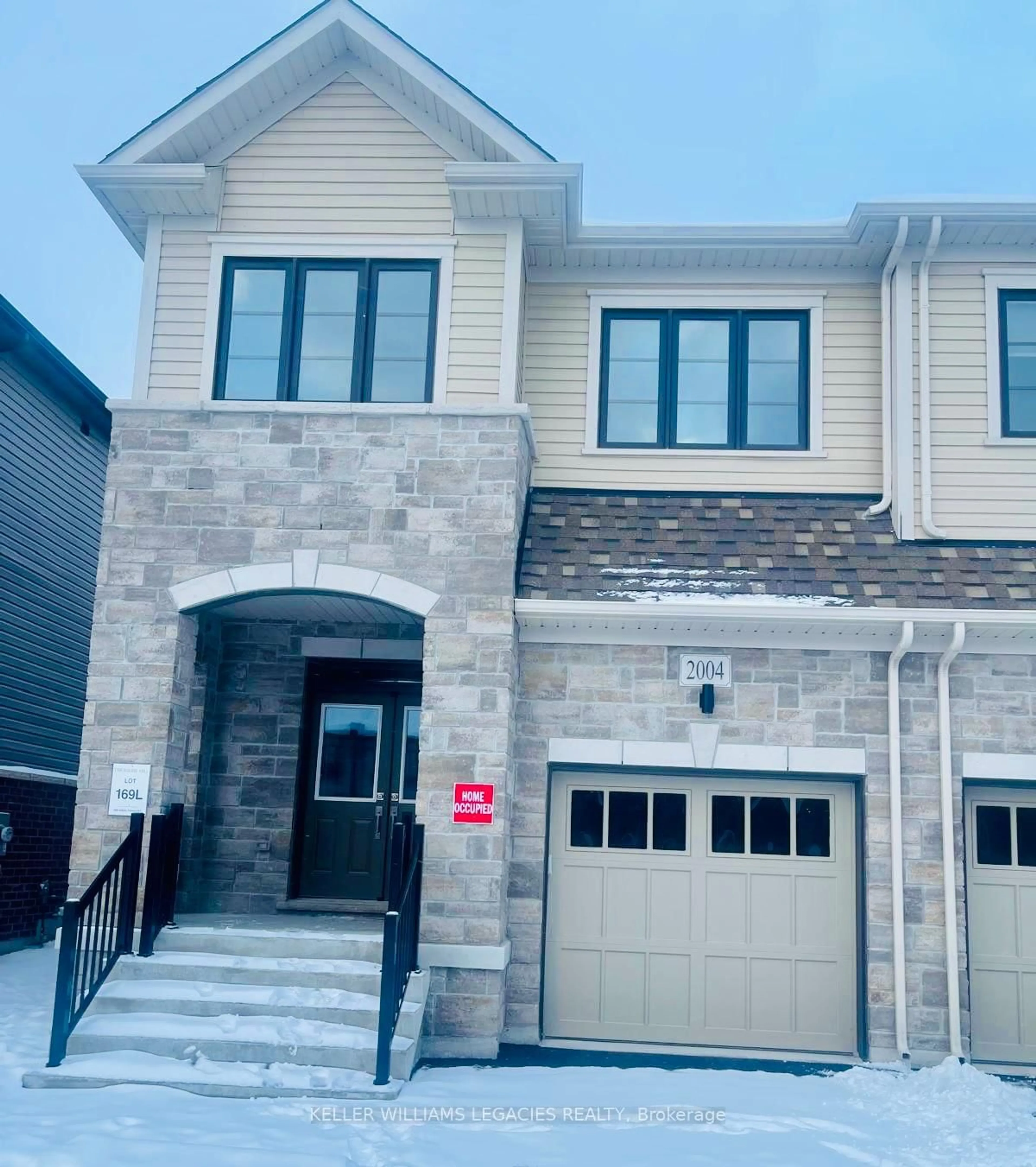 Unknown for 2004 Horace Duncan Cres, Oshawa Ontario L1H 0H4