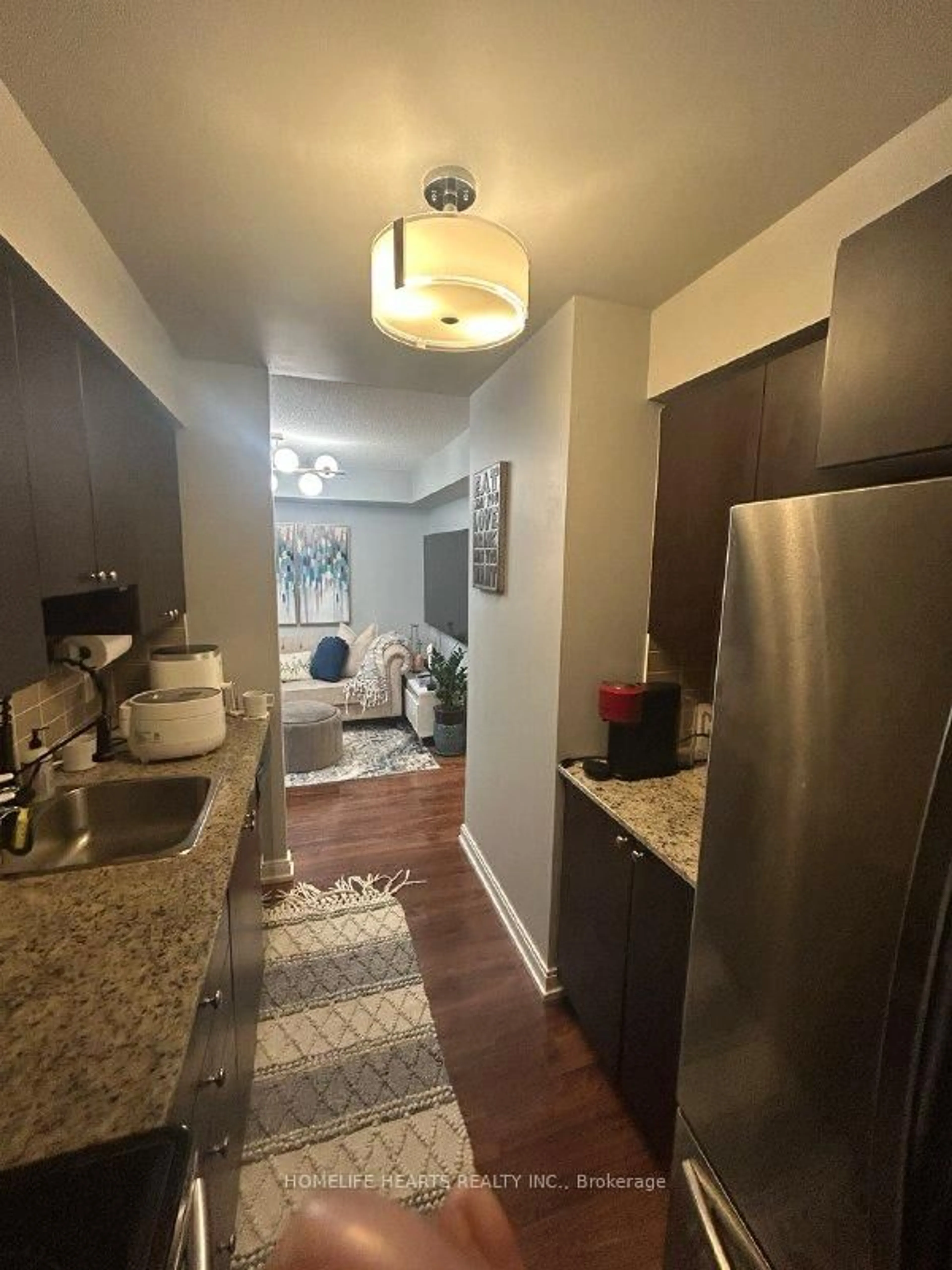 Unknown for 181 Village Green Sq #618, Toronto Ontario M1S 0K6