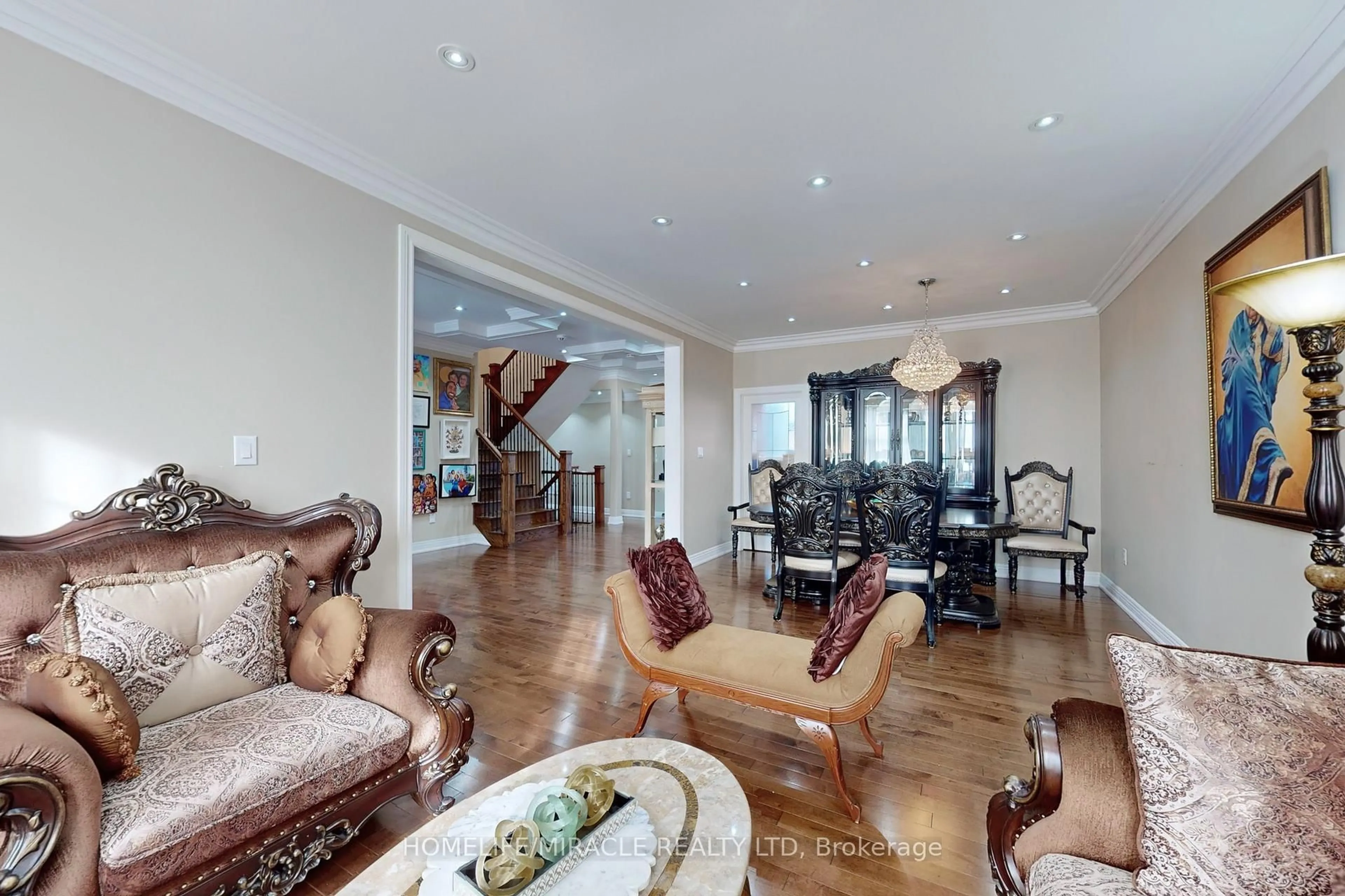 Unknown for 1773 Spruce Hill Rd, Pickering Ontario L1V 1S4