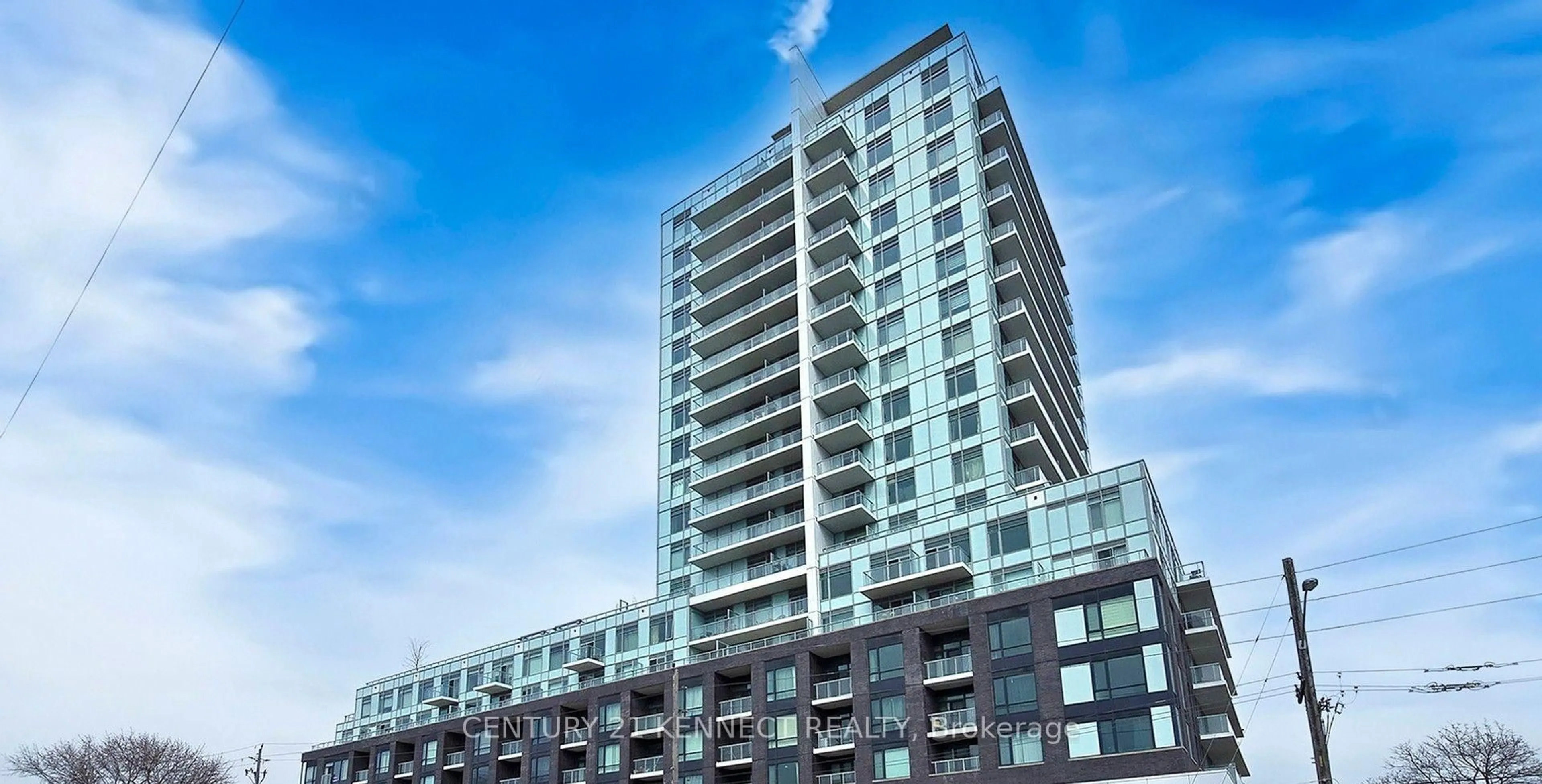 Unknown for 3220 Sheppard Ave #1608, Toronto Ontario M1T 0B7