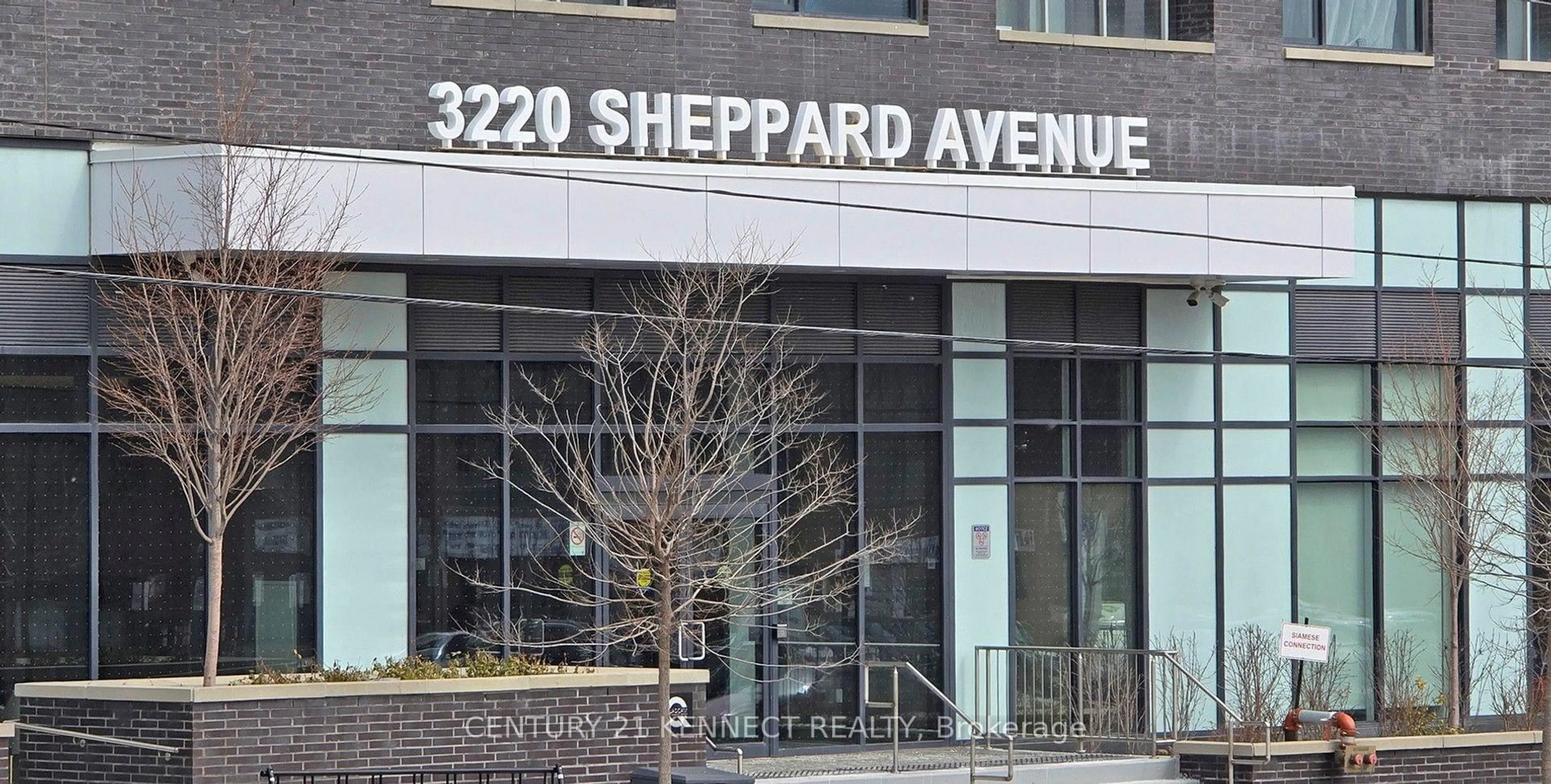 Unknown for 3220 Sheppard Ave #1608, Toronto Ontario M1T 0B7