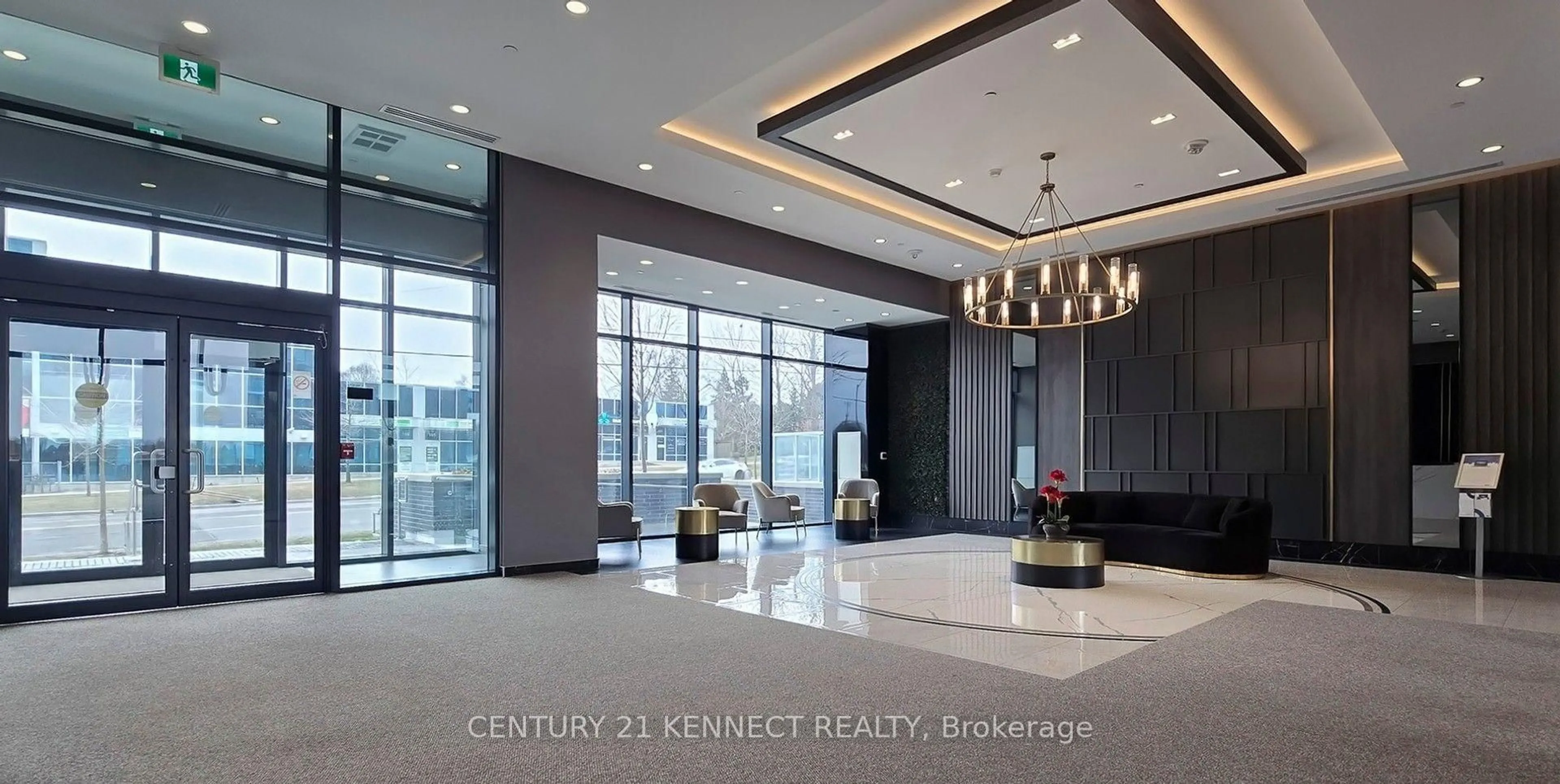 Unknown for 3220 Sheppard Ave #1608, Toronto Ontario M1T 0B7