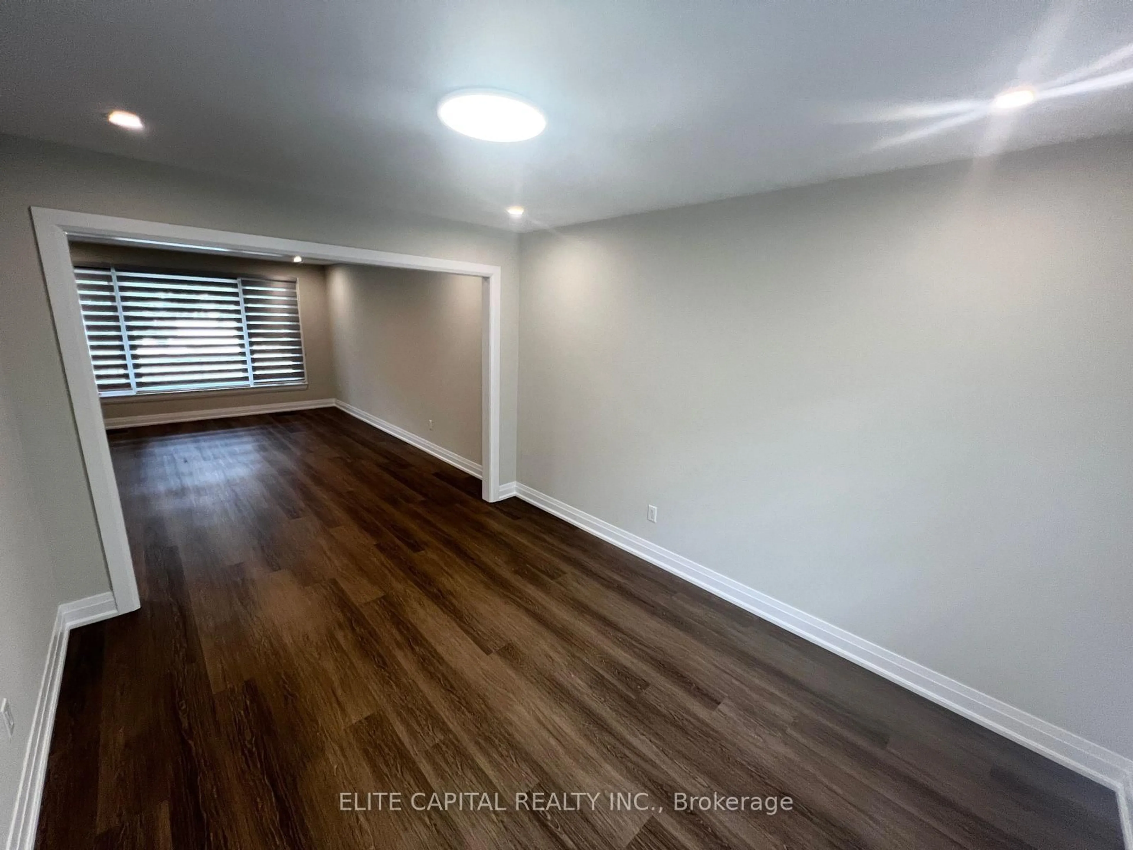 A pic of a room for 218 Chartland Blvd, Toronto Ontario M1S 2S5